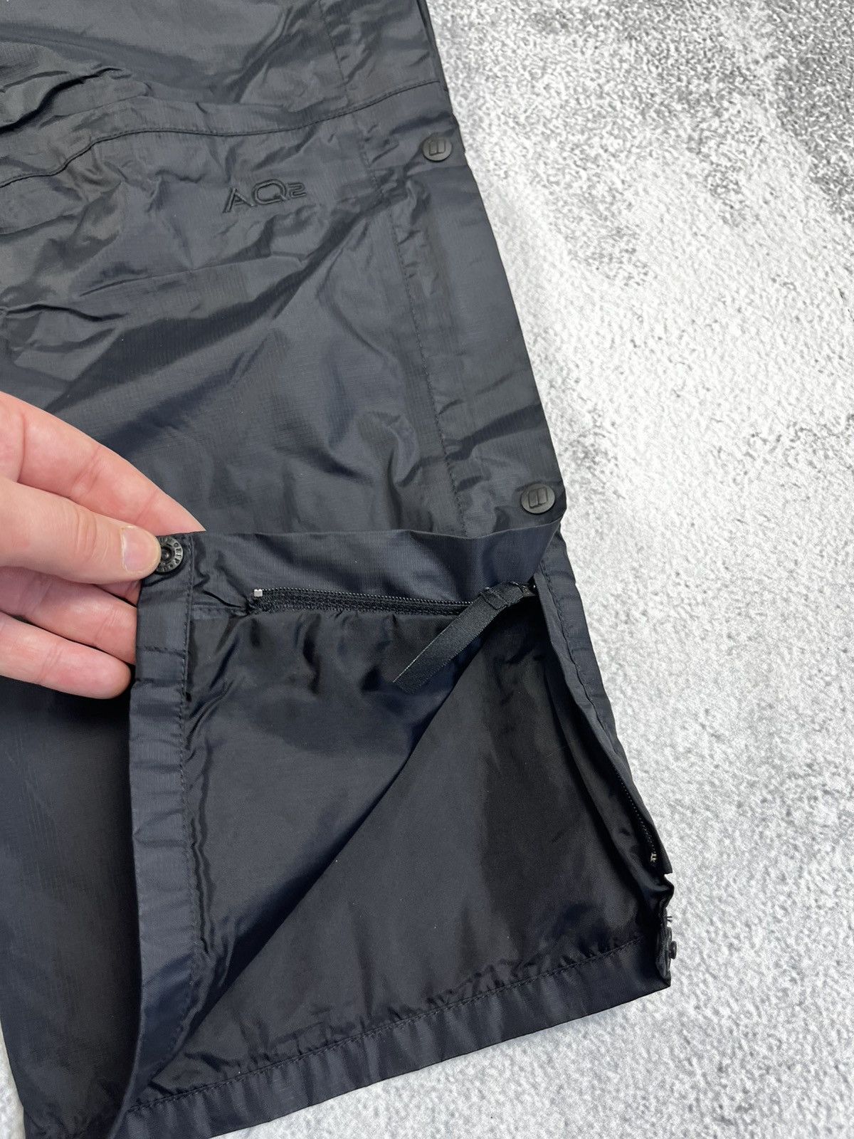 Berghaus Berghaus AQ2 outdoor pants Size US 31 - 5 Thumbnail