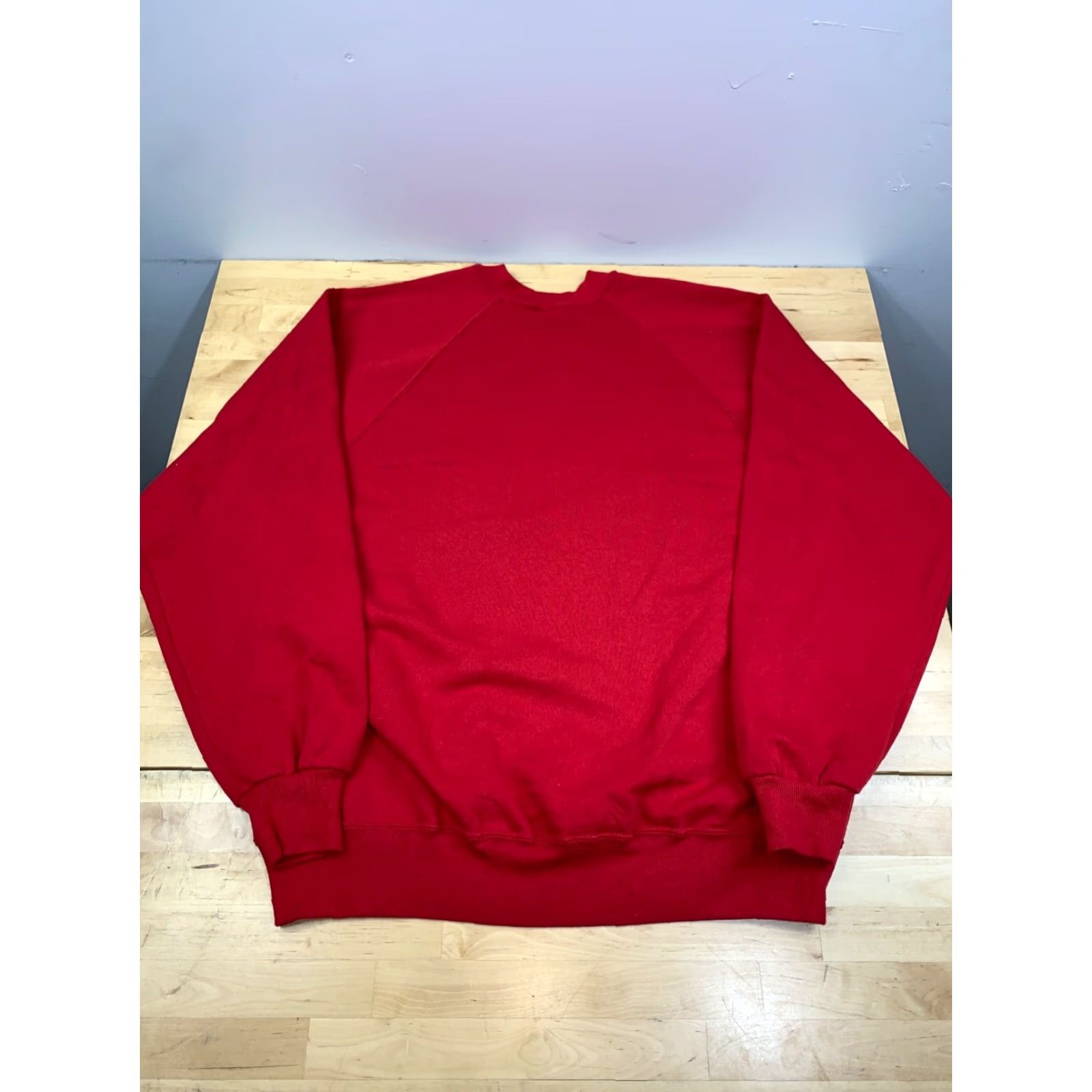 Jerzees VINTAGE Cincinnati Bearcats Sweatshirt Mens 2XL Red 90s Sports Pullover Graphic Print JERZEES Size US XXL / EU 58 / 5 - 7 Thumbnail