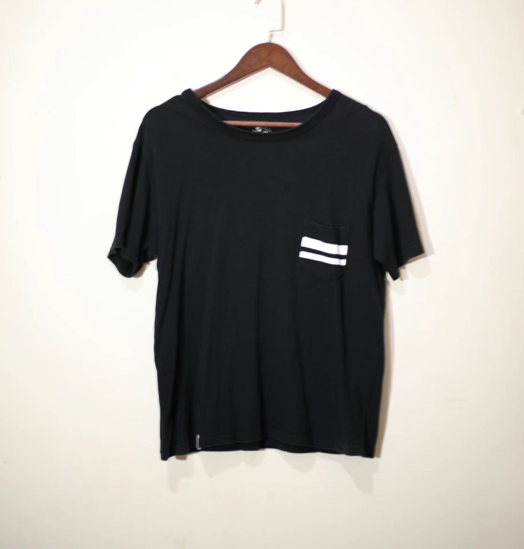 Momotaro Jeans Momotaro Jeans Short Sleeve T‑Shirt K10 Size US M / EU 48-50 / 2 - 2 Thumbnail