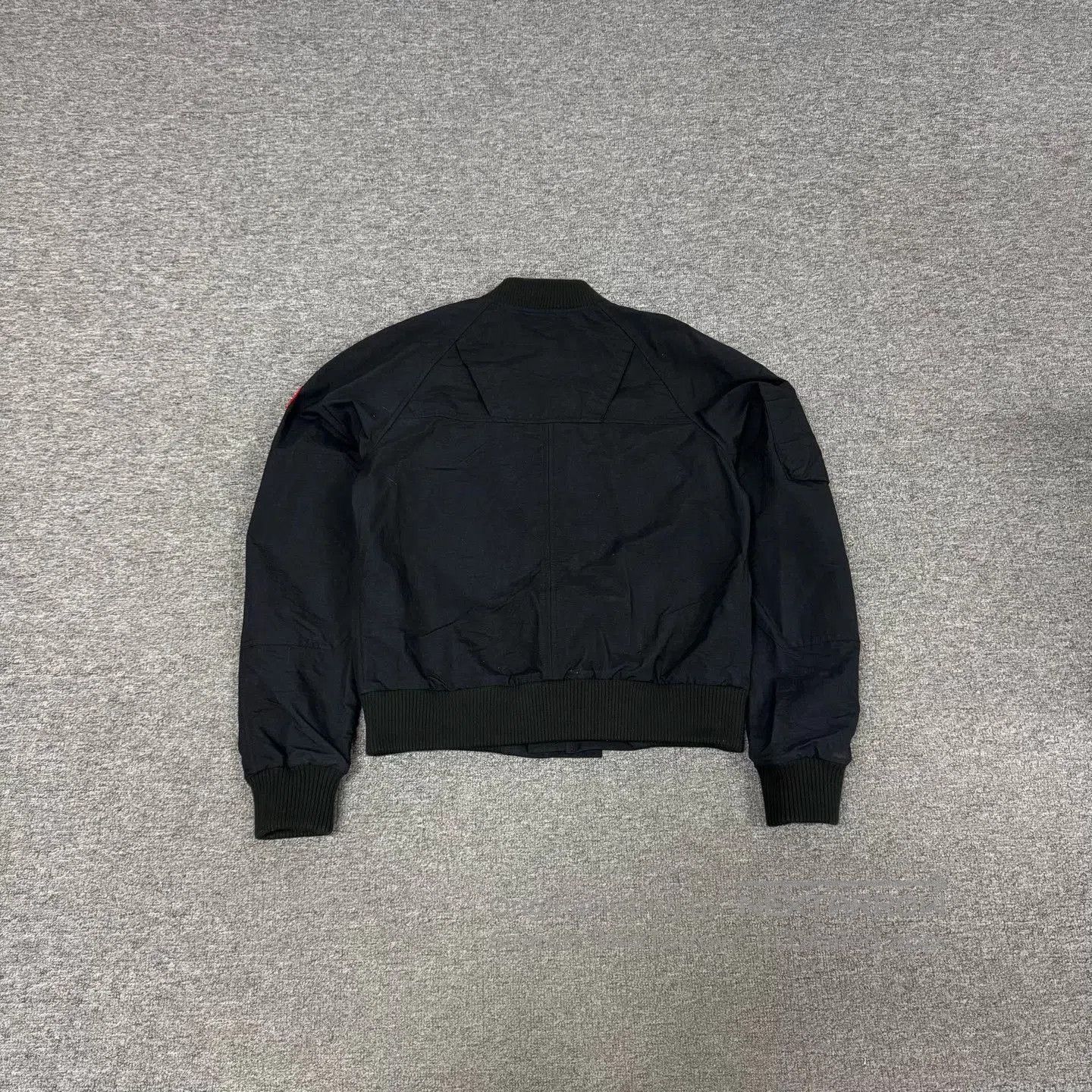 Canada Goose Canada Goose Faber Lightweight Pilot Jacket S. Size US S / EU 44-46 / 1 - 2 Thumbnail