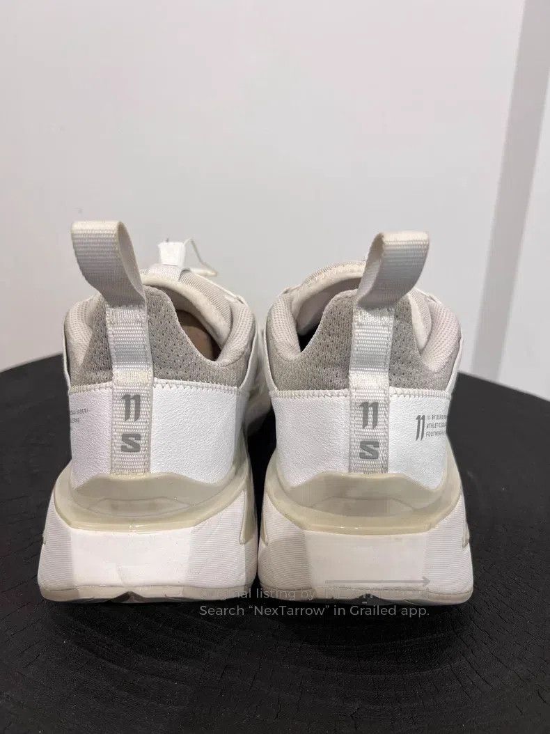 Boris Bidjan Saberi Boris Bidjan Saberi Sport Shoes Size US 7 / EU 40 - 3 Thumbnail