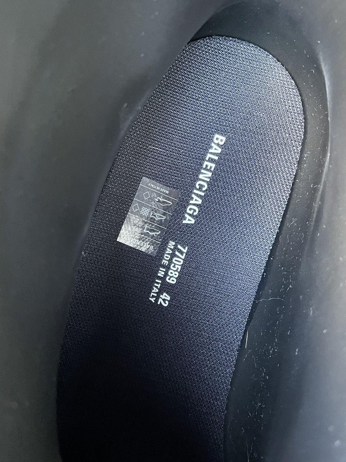 Balenciaga Steroid Booties Size US 9 / EU 42 - 5 Thumbnail