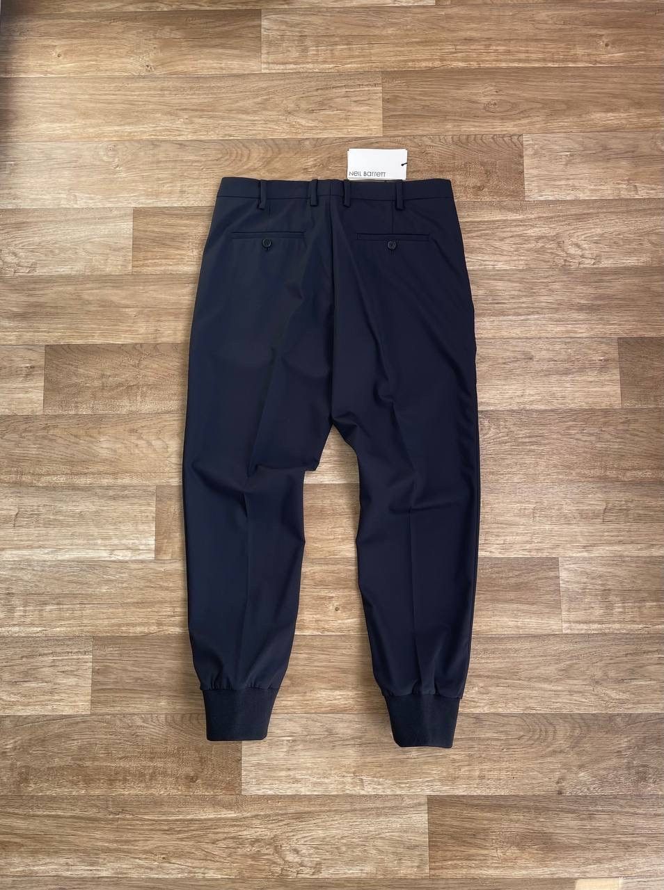 Neil Barrett Neil Barrett pants Size US 29 - 5 Thumbnail