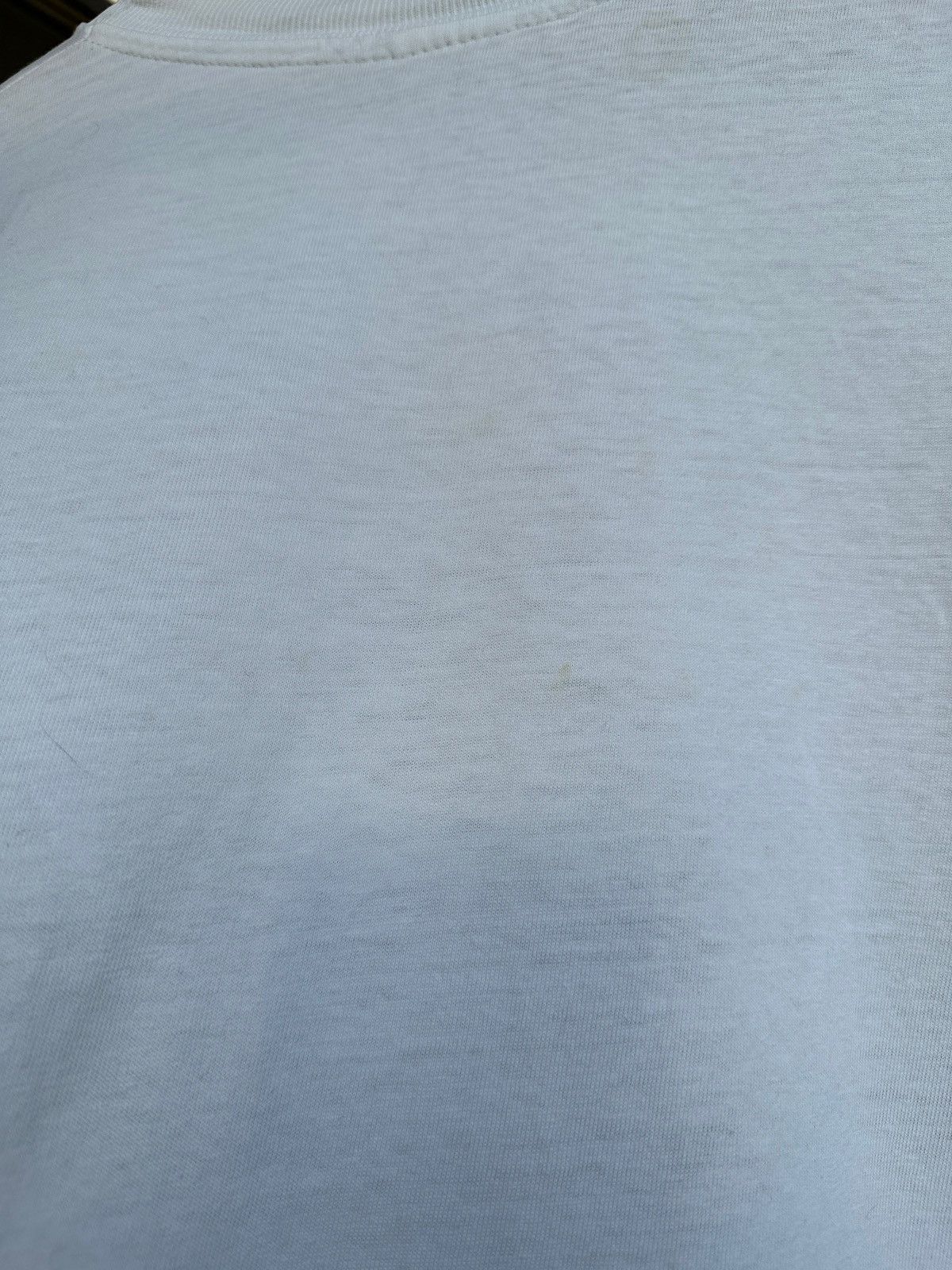 Microsoft 90s Vintage Microsoft Windows Start T-Shirt Size US XL / EU 56 / 4 - 15 Thumbnail