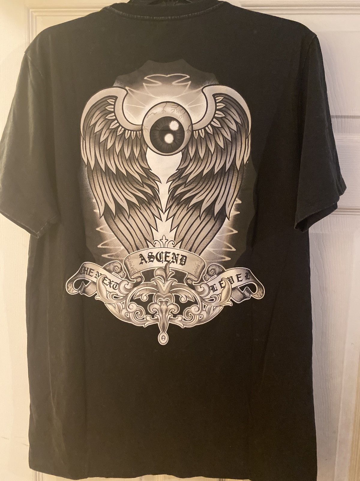 Von Dutch Von Dutch Tee Size US L / EU 52-54 / 3 - 2 Thumbnail