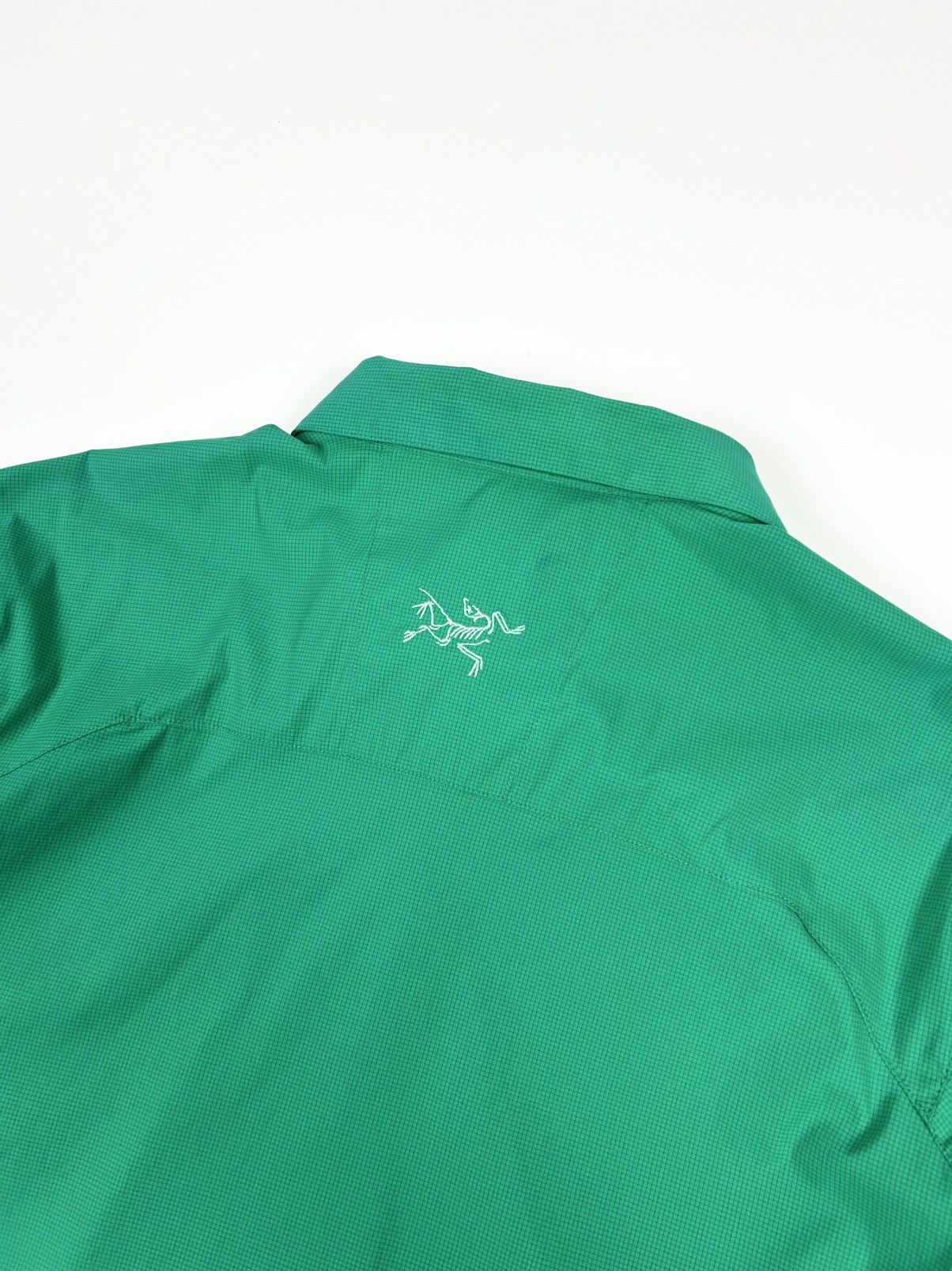 Arc'teryx × Patagonia Arc'Teryx Shirt Outdoor life Size XL / US 12-14 / IT 48-50 - 8 Thumbnail