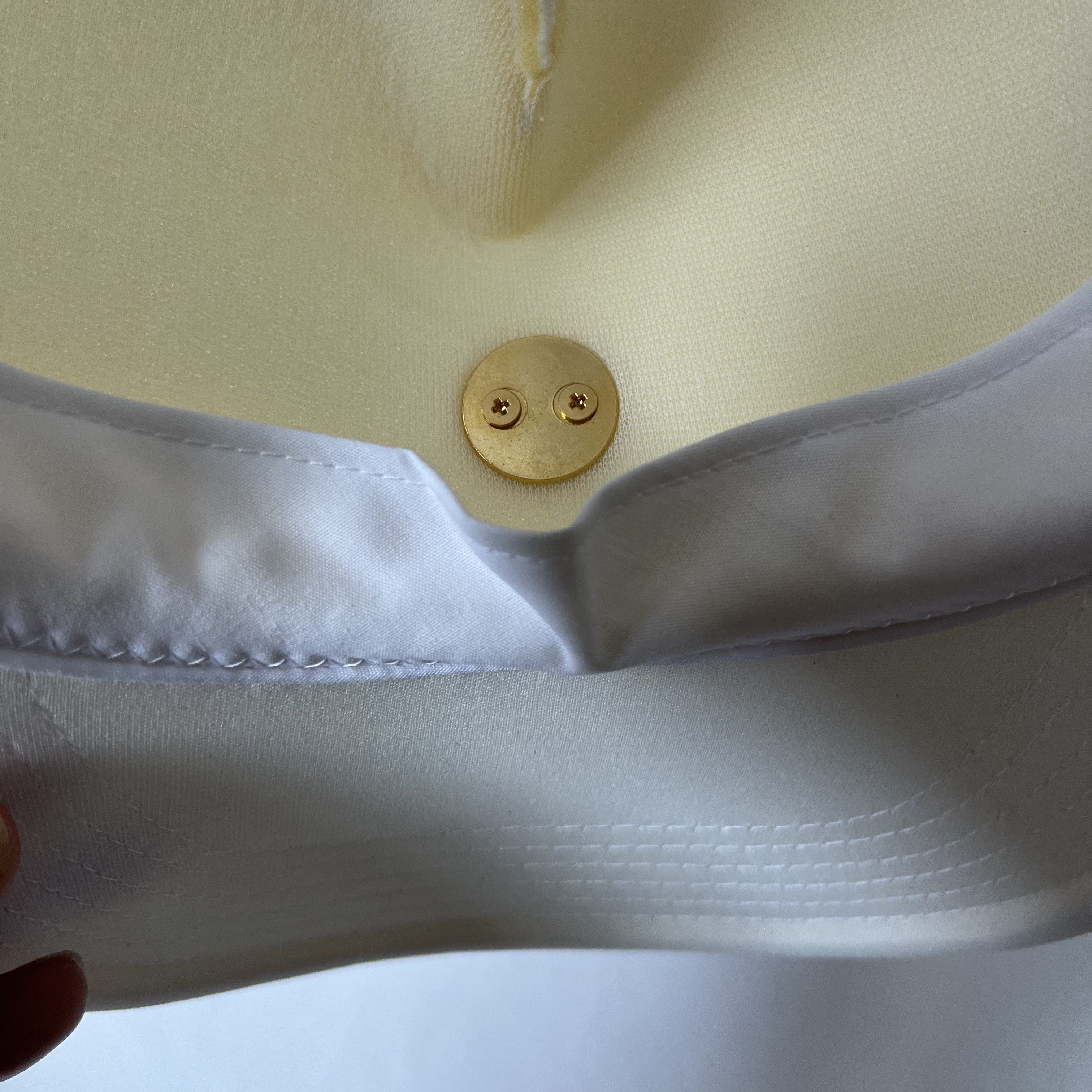 Undercover AW19 Third Eye Hat Brand New With Tags Size ONE SIZE - 3 Thumbnail