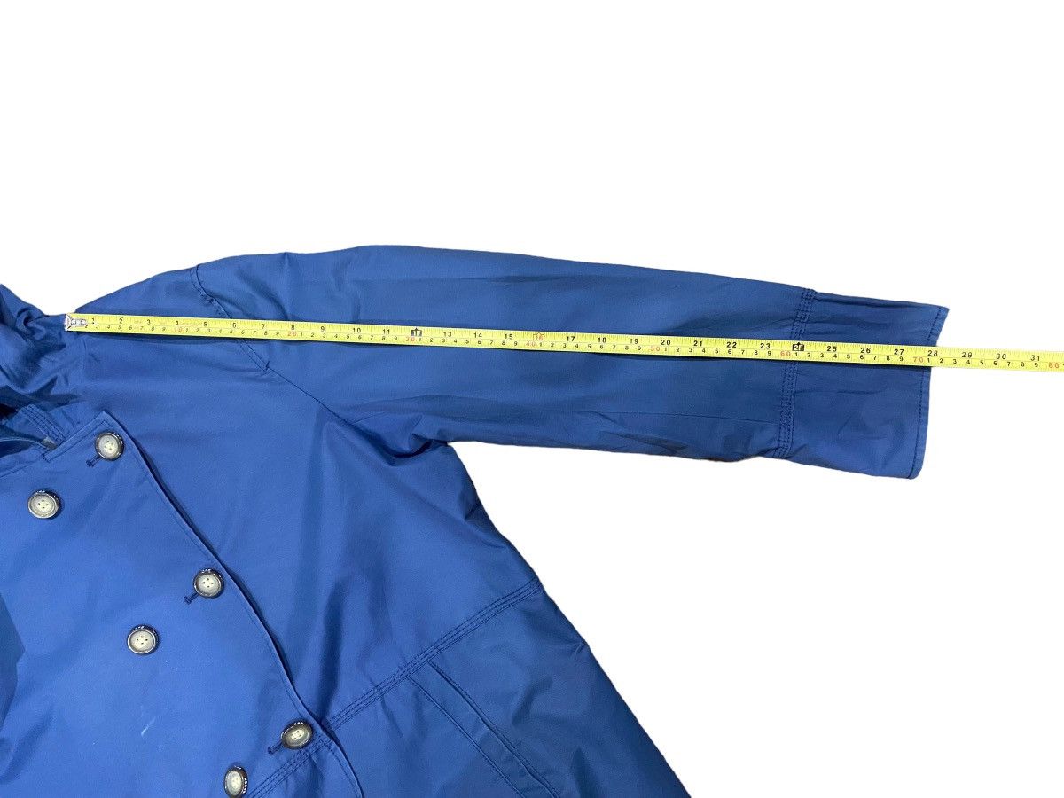 Eddie Bauer Eddie Bauer Long Coat Hoodie Size US XL / EU 56 / 4 - 16 Thumbnail