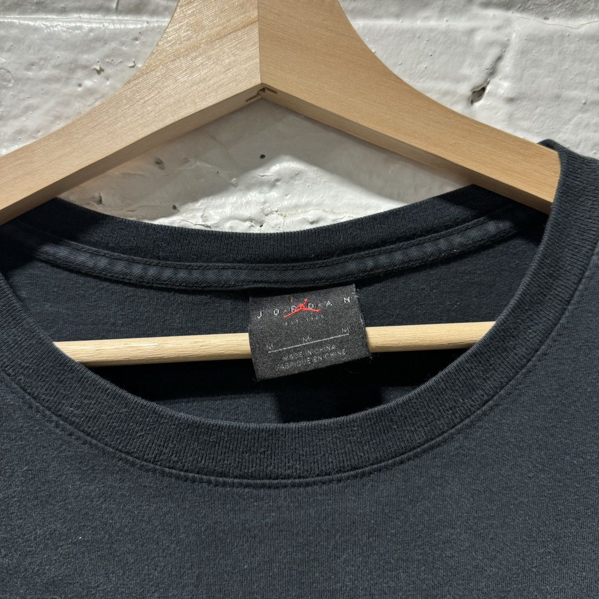 Jordan Brand × Travis Scott Jordan x Travis Scott Tee Size US M / EU 48-50 / 2 - 2 Thumbnail