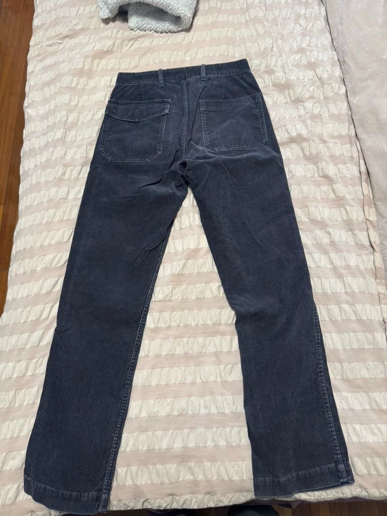 Visvim visvim size 1 12aw FIL Limiting Corduroy Pants 2505-Nextar Size US 28 / EU 44 - 3 Thumbnail