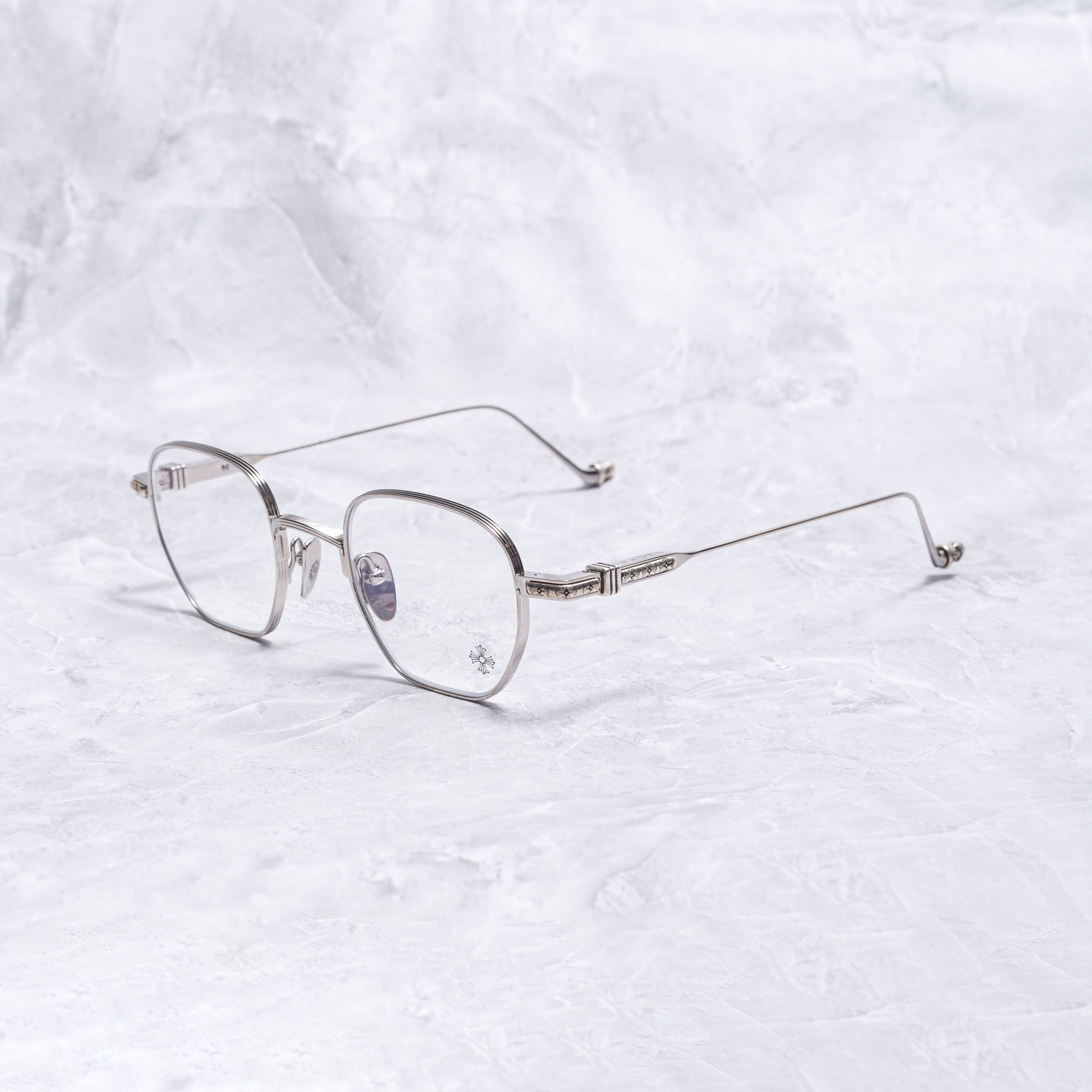 Chrome Hearts CHROME HEARTS VAGILICTORIAN Size ONE SIZE - 2 Thumbnail