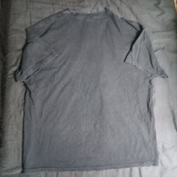 Other Vintage Y2K Phantom Of The Opera Movie Promo T-Shirt Size US XL / EU 56 / 4 - 7 Thumbnail