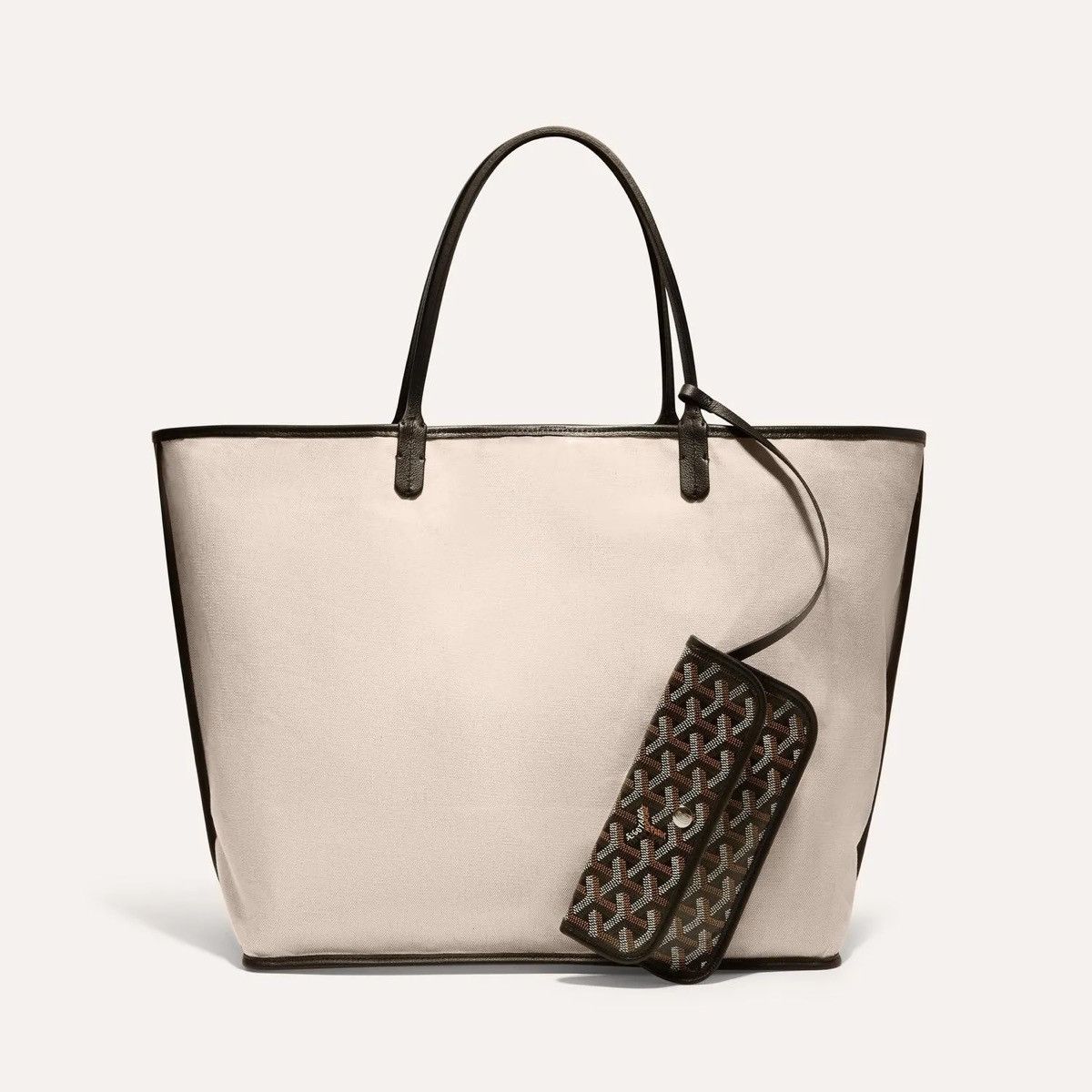 Goyard Saint Louis GM BAG Size ONE SIZE - 4 Thumbnail