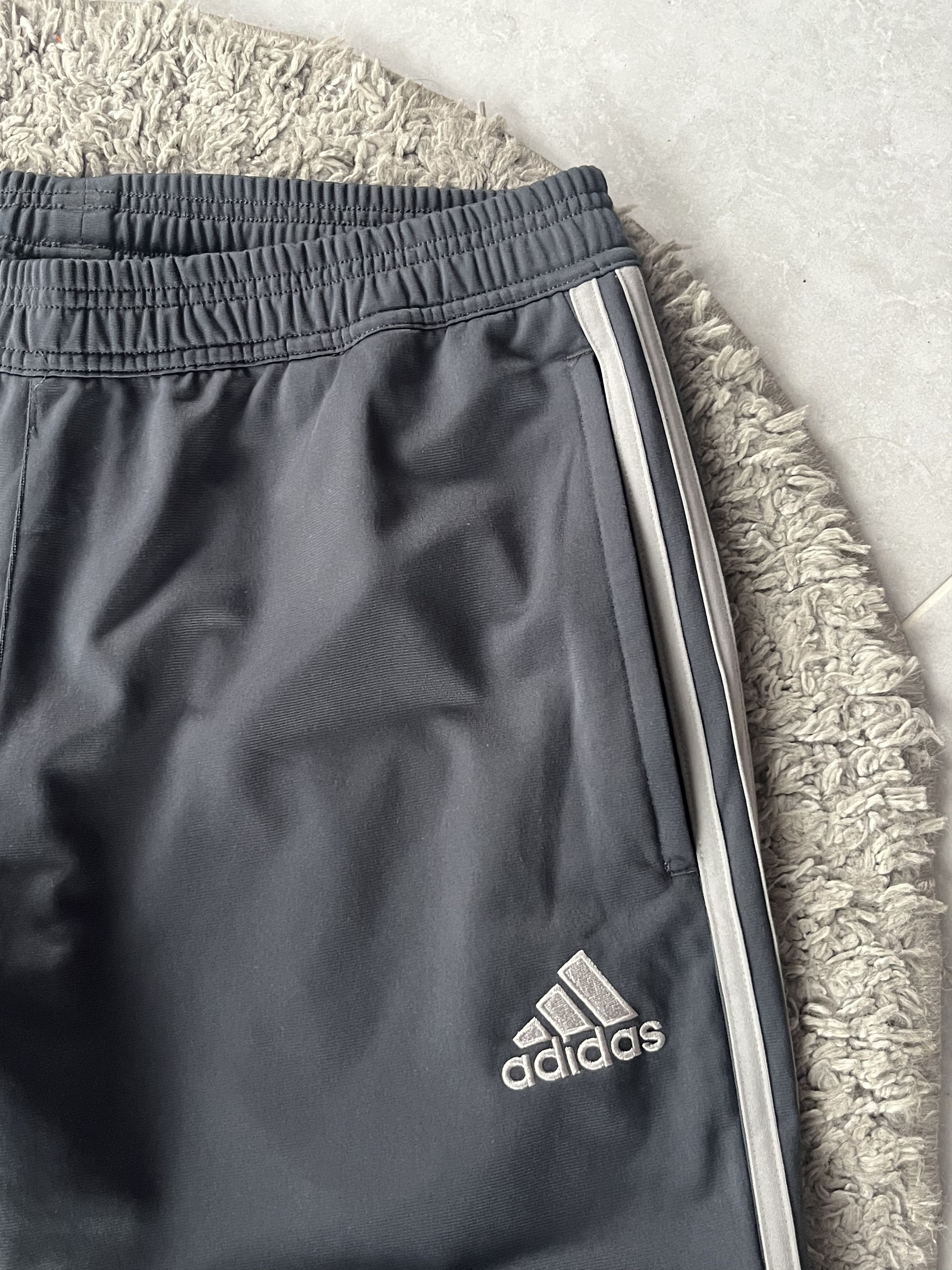 Adidas Vintage Pants Adidas Soccer Football JUVENTUS Team Size US 34 / EU 50 - 4 Thumbnail