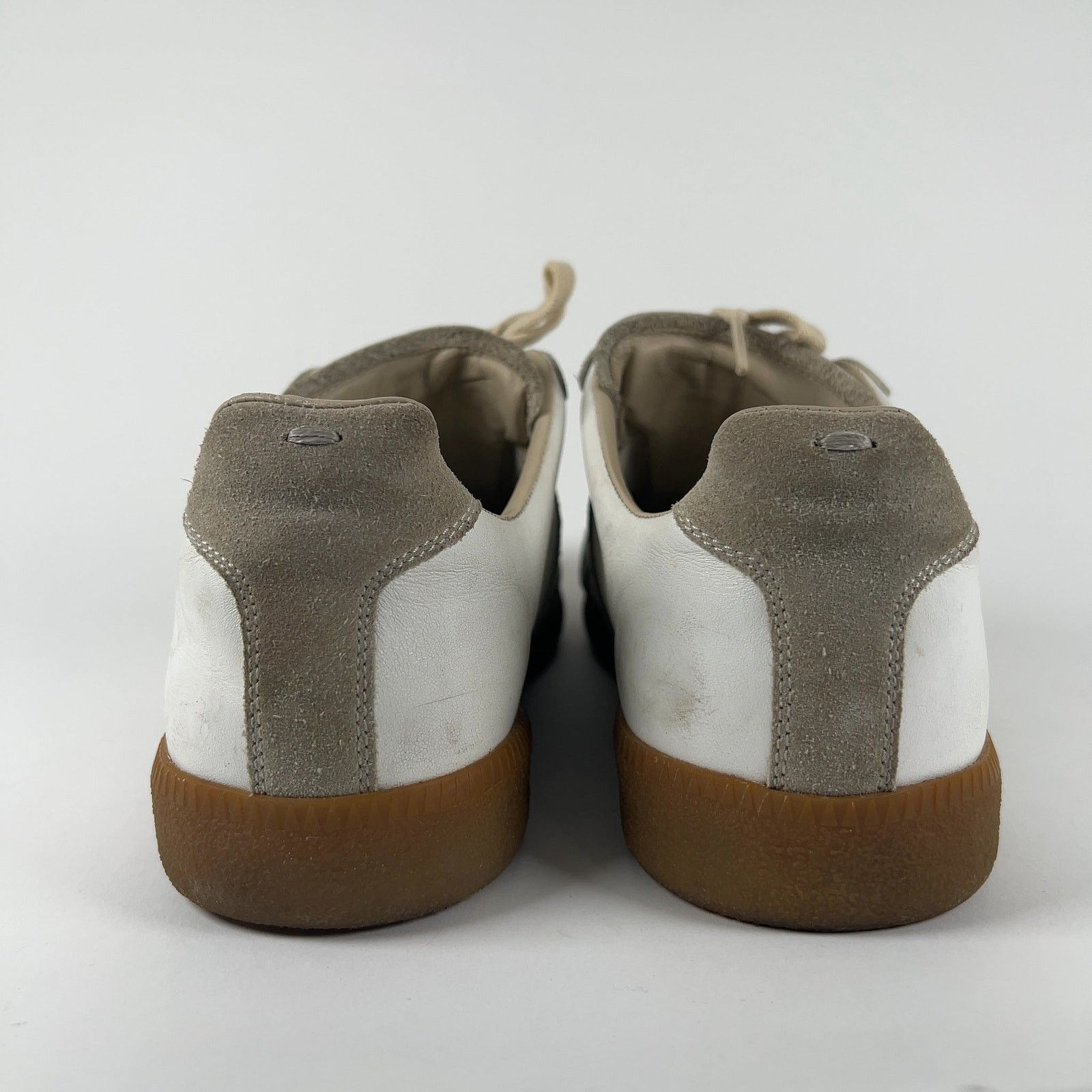 Maison Margiela Maison Margiela GAT Lowtop Sneaker Size US 9 / EU 42 - 7 Thumbnail
