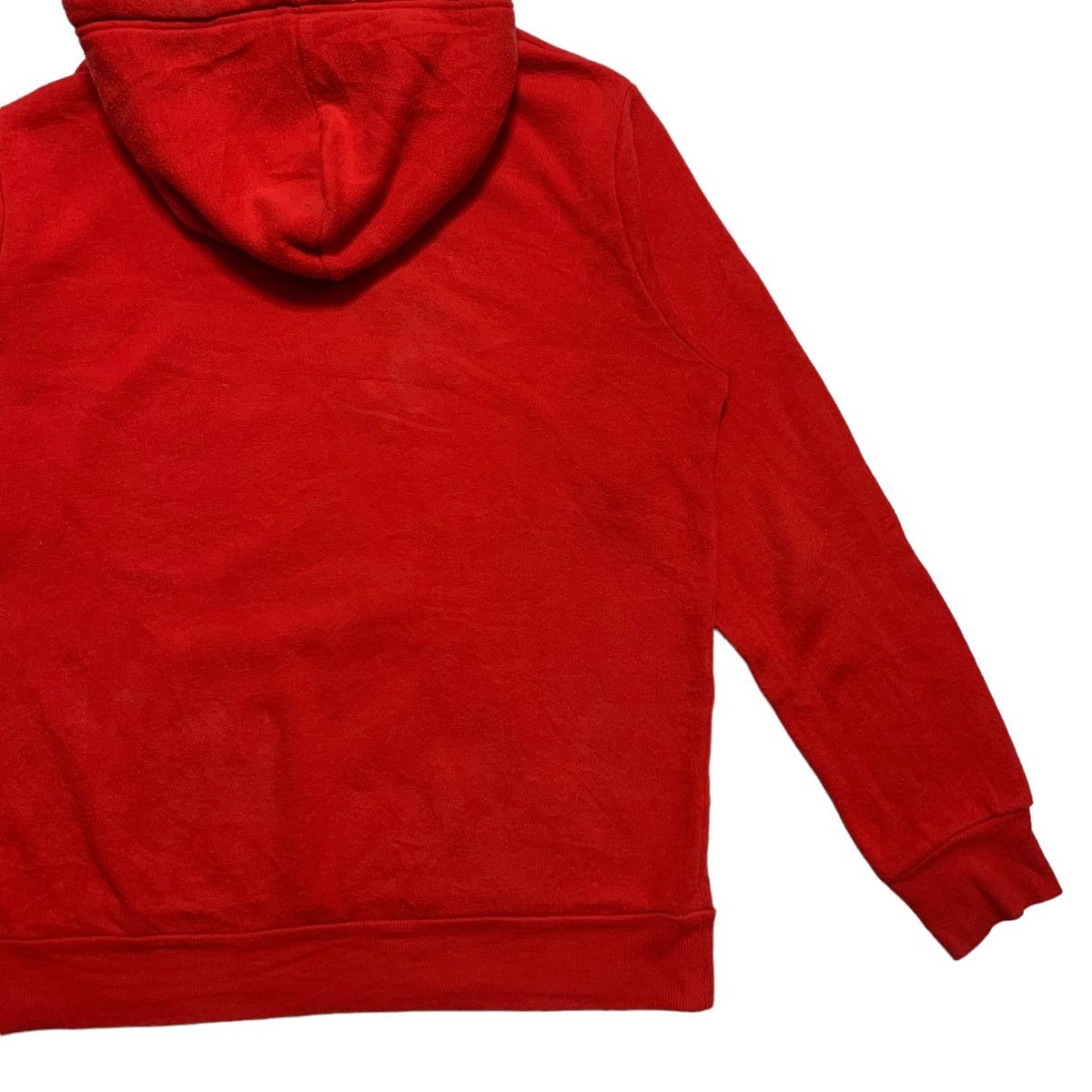 Coca Cola Coca-Cola Big Logo Hoodie Size US M / EU 48-50 / 2 - 10 Thumbnail