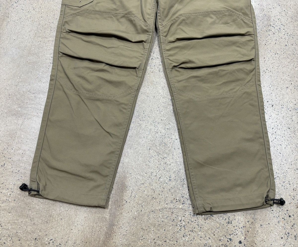 Freewheelers FREEWHEELERS fws ALL AROUNDER MISSION PANTS Size US 34 / EU 50 - 6 Thumbnail