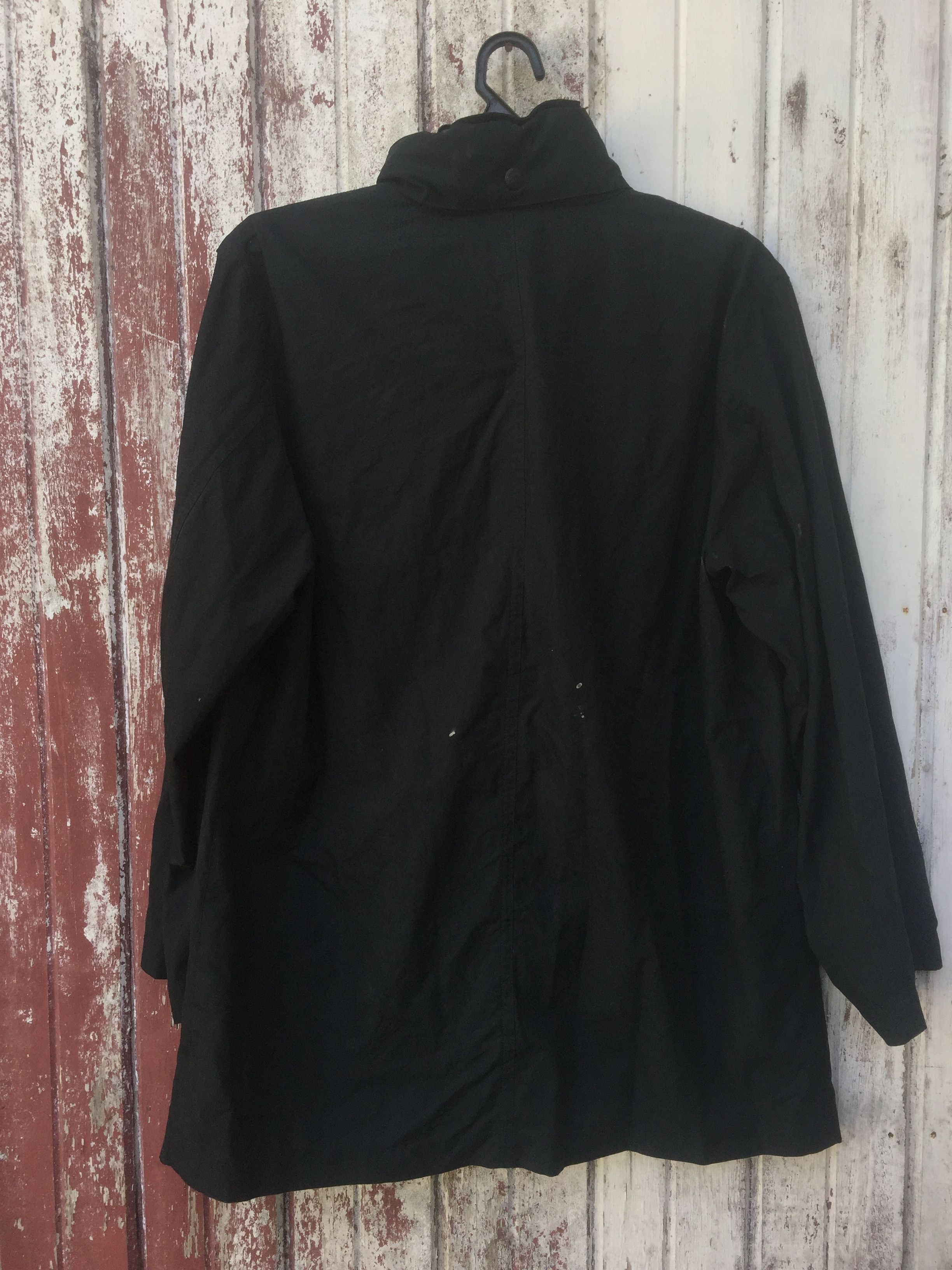 Burberry × Vintage Vintage Burberry Jacket Size 40 Size US M / EU 48-50 / 2 - 3 Thumbnail