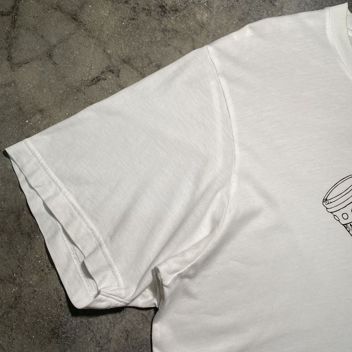 Anime × One Piece × Uniqlo One Piece Monkey D. Luffy Uniqlo Anime T Shirt Size US L / EU 52-54 / 3 - 5 Thumbnail