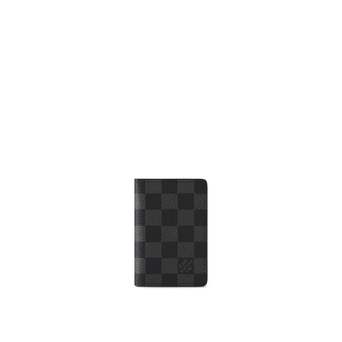Louis Vuitton Pocket Organiser Size ONE SIZE - 1 Thumbnail