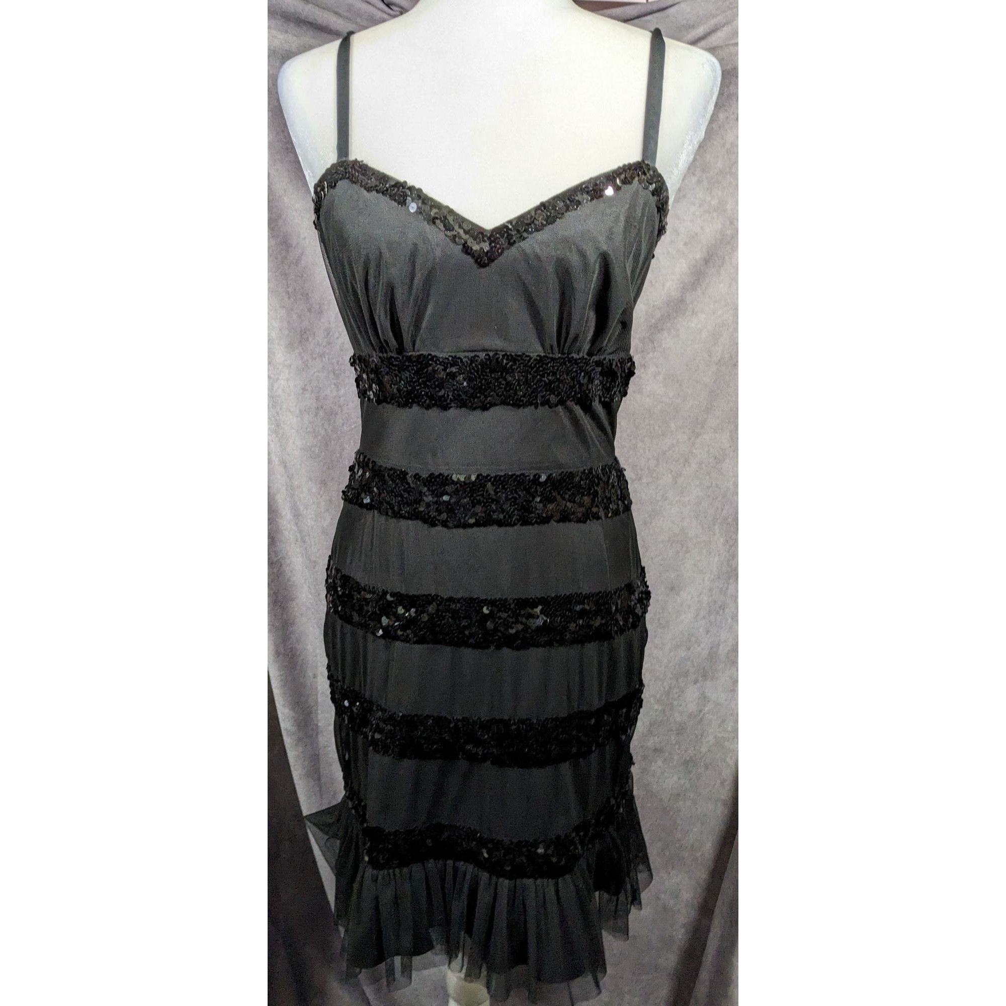 black leggings dress Lace Sleeveless Dress Leggings Two-piece Set  Wiwor