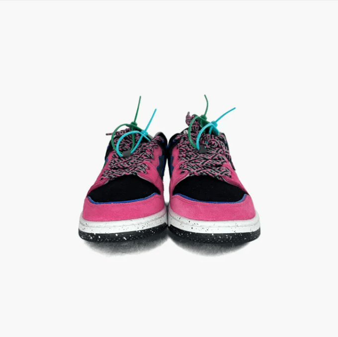 Bape ABATHINGAPE low-top sneaker for men Size US 11 / EU 44 - 5 Thumbnail