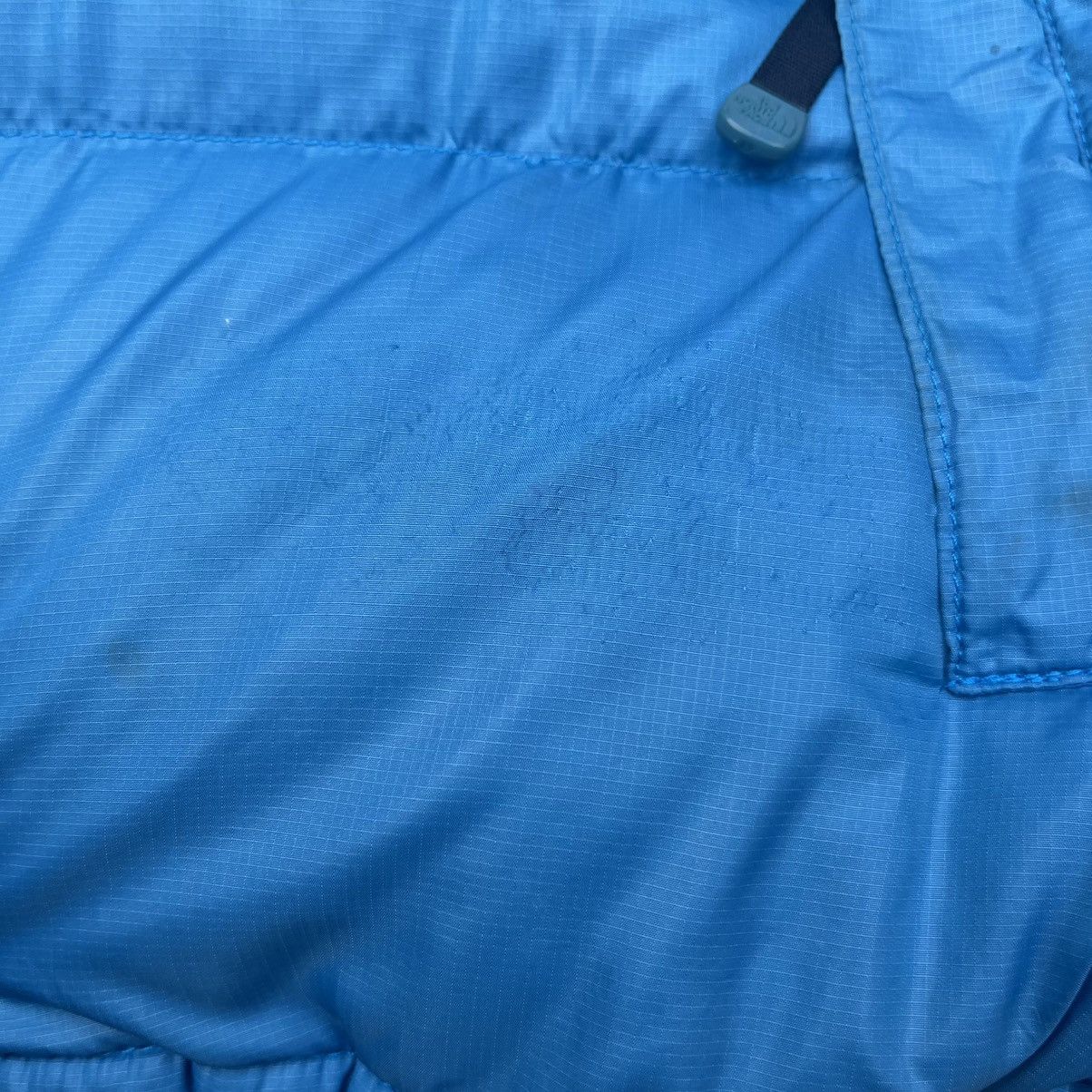 The North Face The Cream North Face Nuptse Puffer Jacket 700 Size US M / EU 48-50 / 2 - 12 Thumbnail