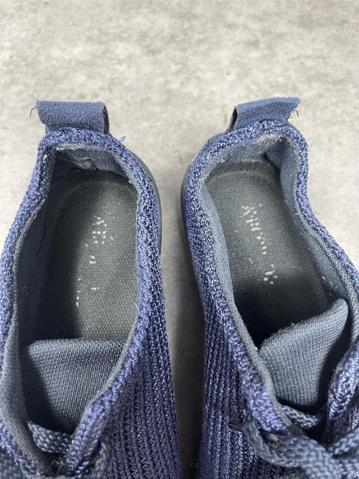 Other Arcopedico Shoes Womens Size 7 (38) Blue Fabric Lace Up Size US 7 / IT 37 - 9 Thumbnail