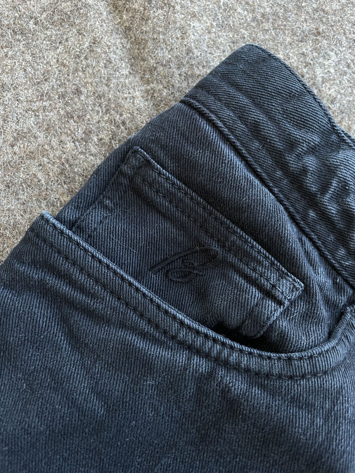 Brioni Brioni Jeans Size US 40 / EU 56 - 6 Thumbnail