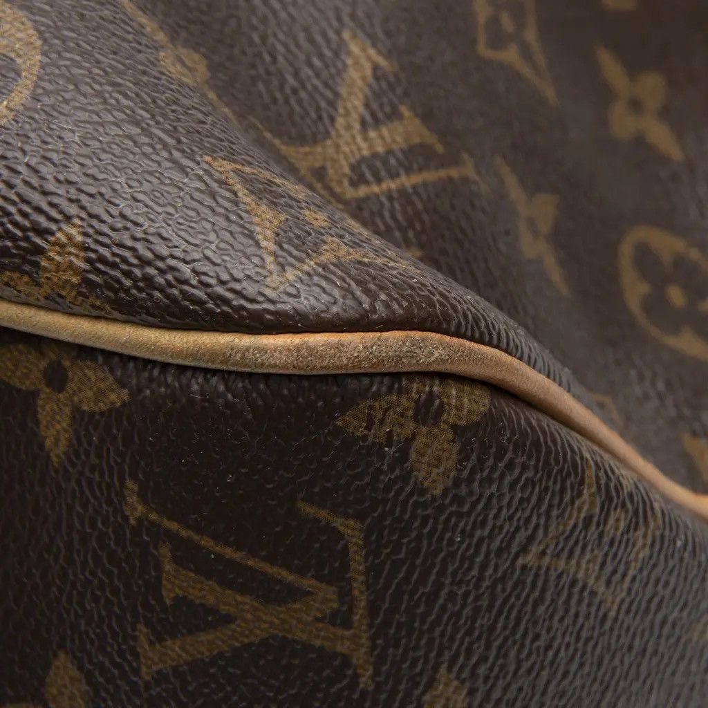 Louis Vuitton Louis Vuitton Monogram Delightful Handbag Size ONE SIZE - 10 Thumbnail