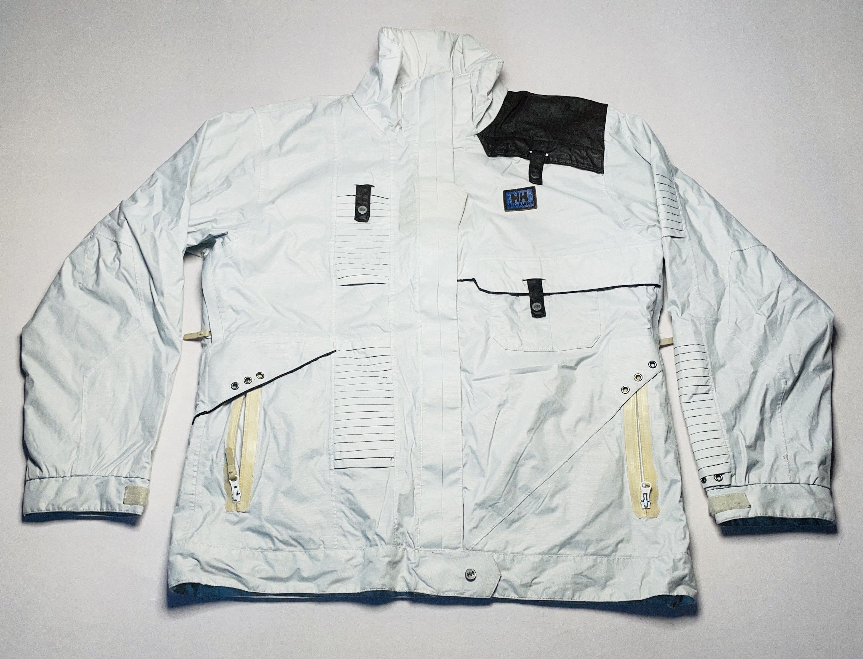 Helly Hansen 🧥 29,90€ – Helly Hansen Outdoorjacke – Größe L Size US L / EU 52-54 / 3 - 1 Thumbnail