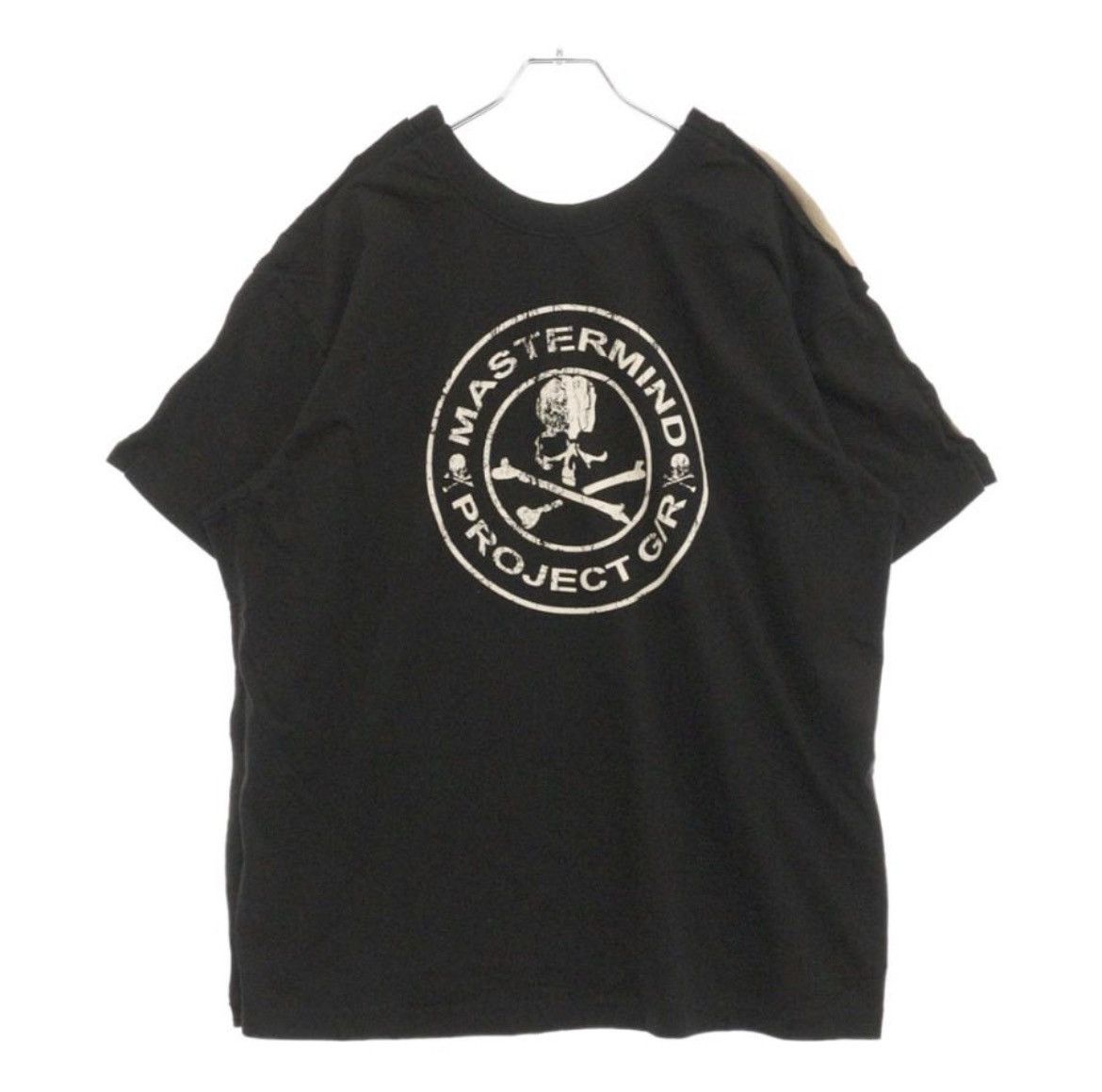 Mastermind Japan × PROJECT G/R Project g/r × Mastermind