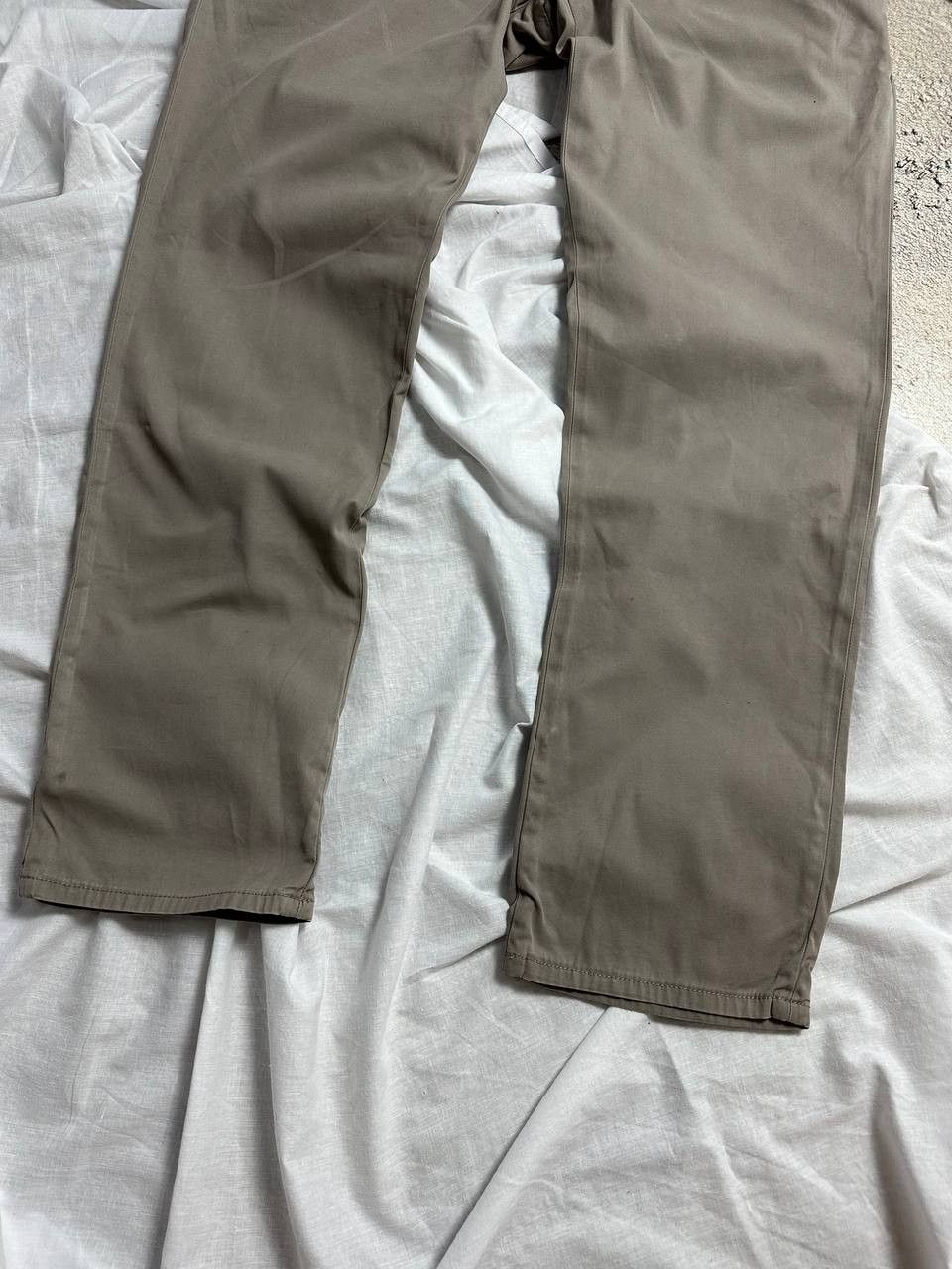 Brunello Cucinelli × Vintage BRUNELLO CUCINELLI pants chinos Size US 38 / EU 54 - 3 Thumbnail