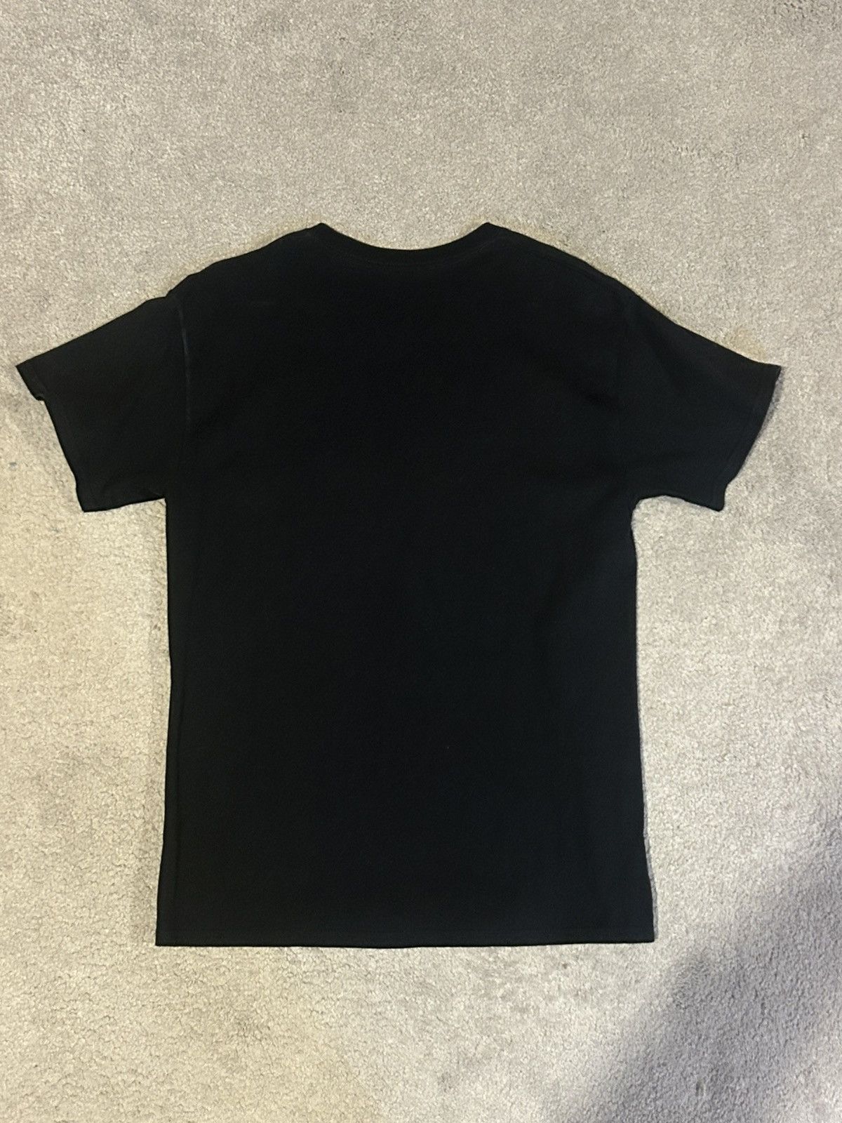 Rap Tees Tupac All Eyez On Me Shirt Size US M / EU 48-50 / 2 - 4 Thumbnail