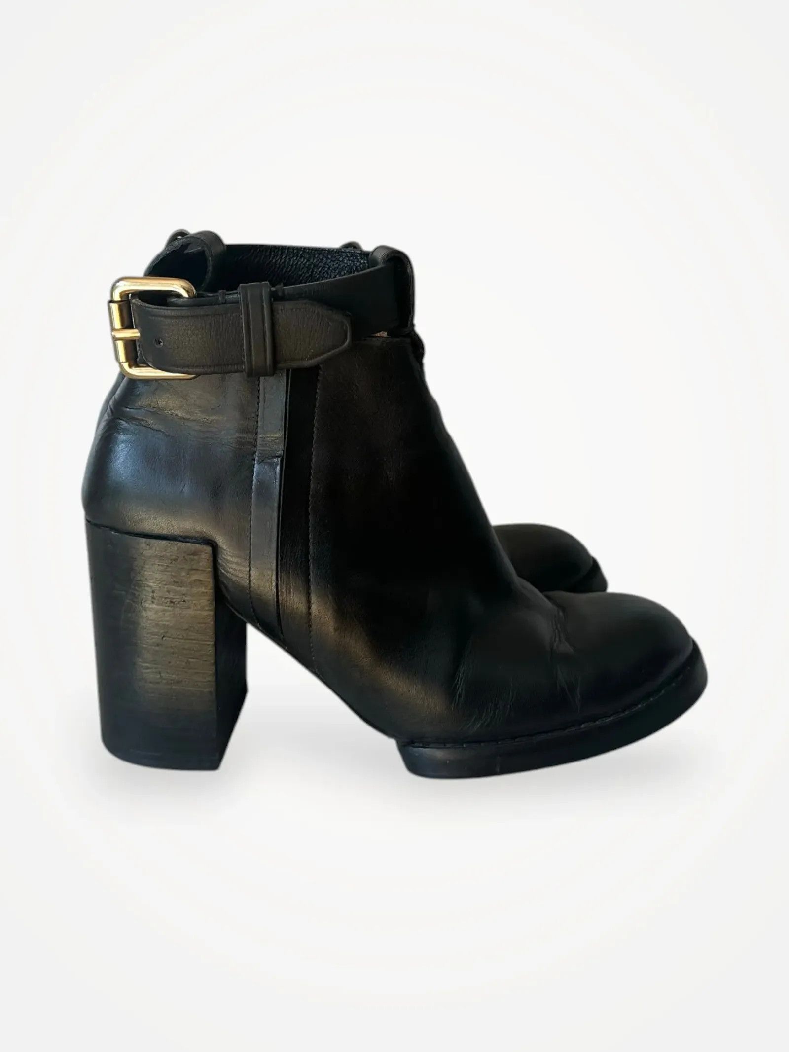 & Other Stories & Other Stories Boots Size US 8 / IT 38 - 1 Thumbnail