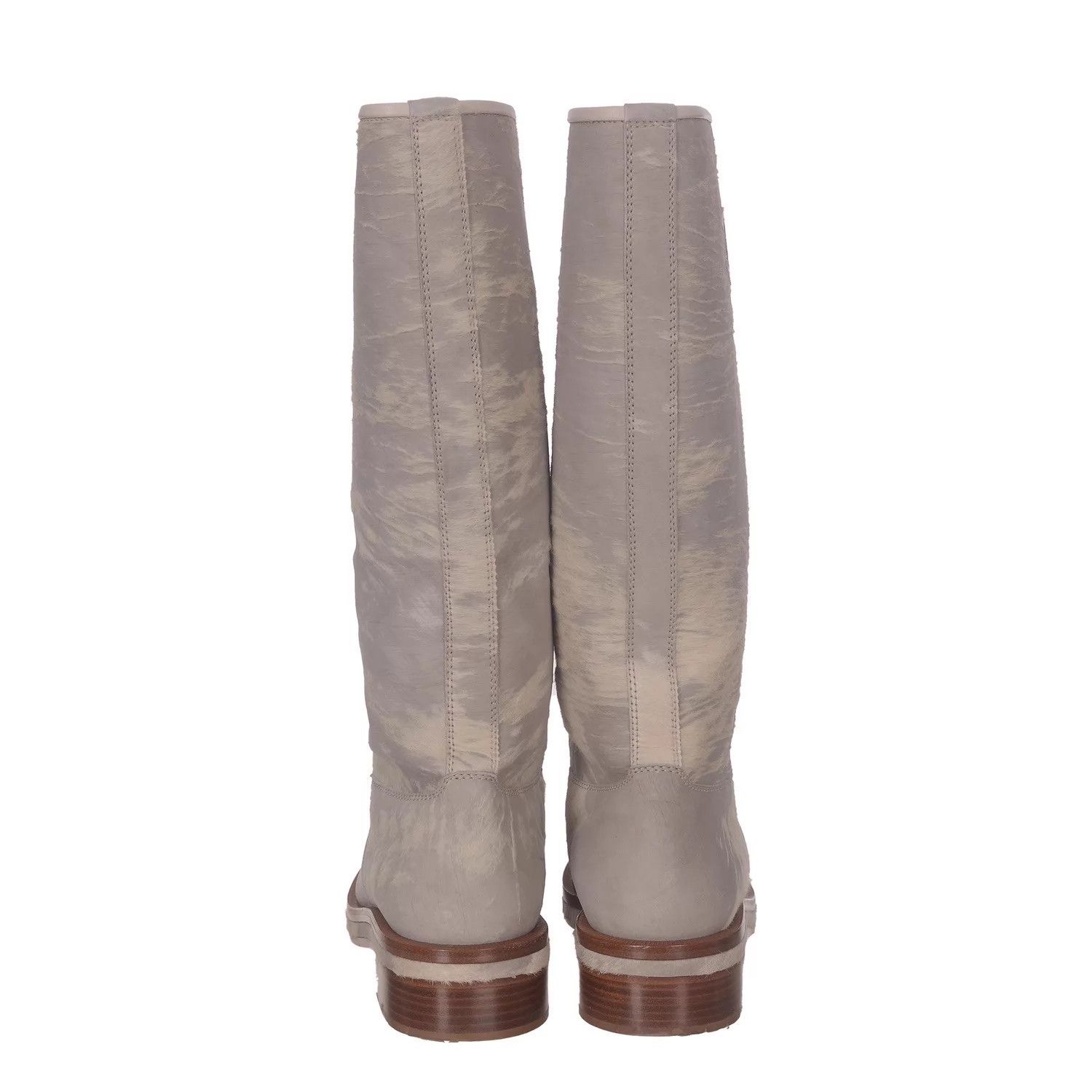 Chanel Chanel boots 38.5 EU Size US 8 / IT 38 - 5 Thumbnail