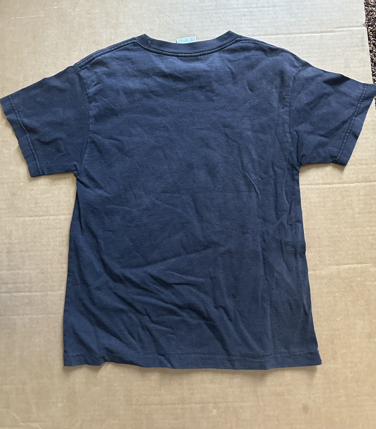 Band Tees × Vintage The Ramones band shirt Size US L / EU 52-54 / 3 - 3 Thumbnail