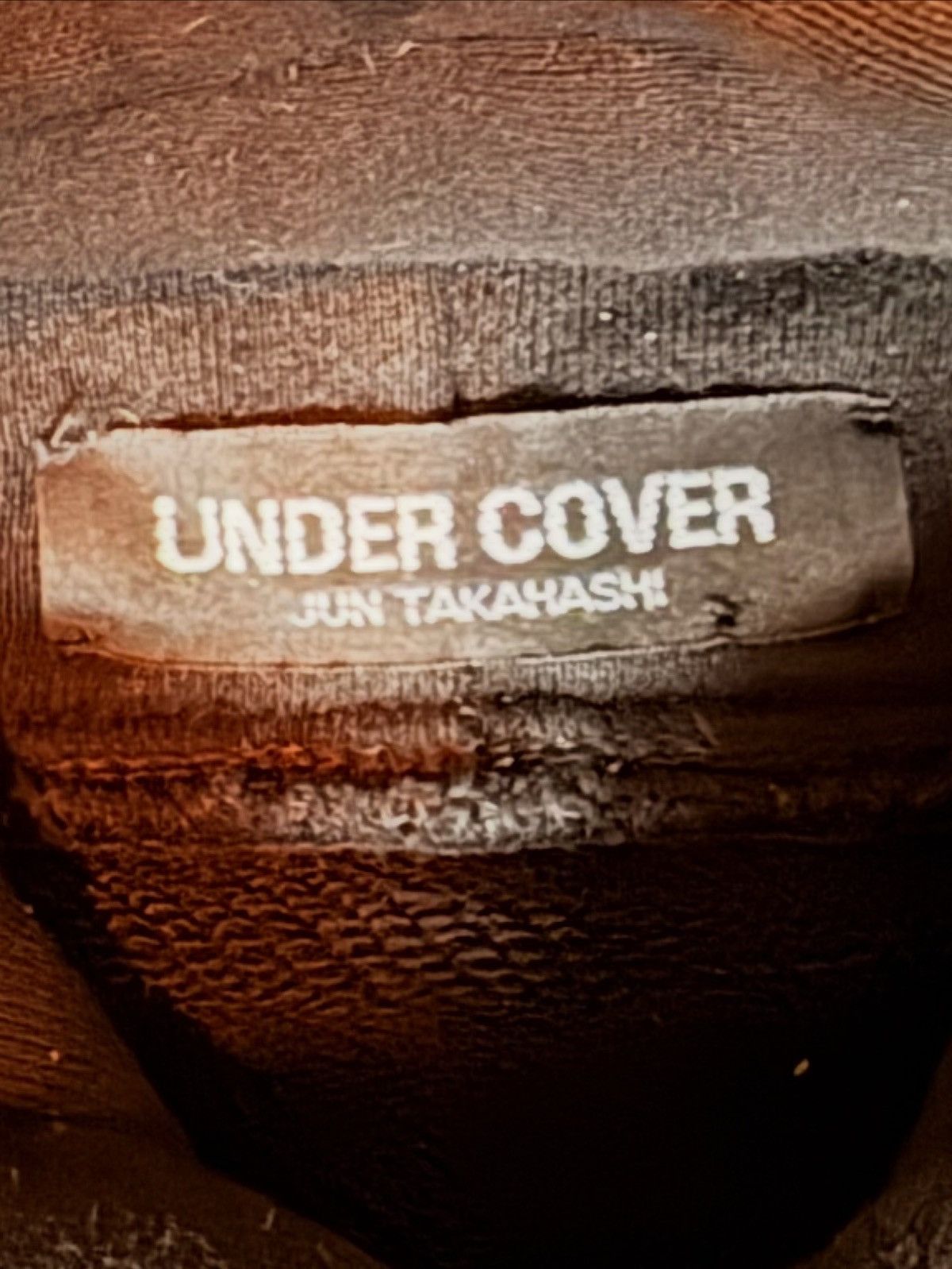 Undercover Undercover Groupie Hoodie Size US M / EU 48-50 / 2 - 4 Thumbnail
