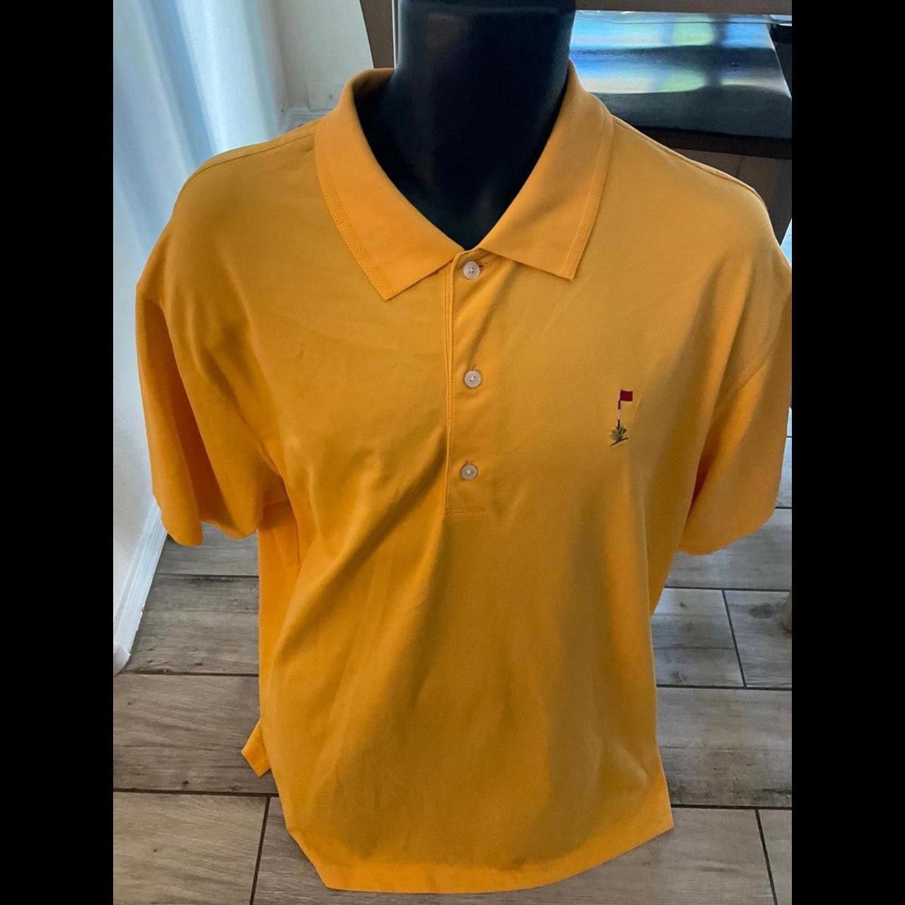 Designer Mens Used Greg Norman Play Size US XL / EU 56 / 4 - 1 Thumbnail