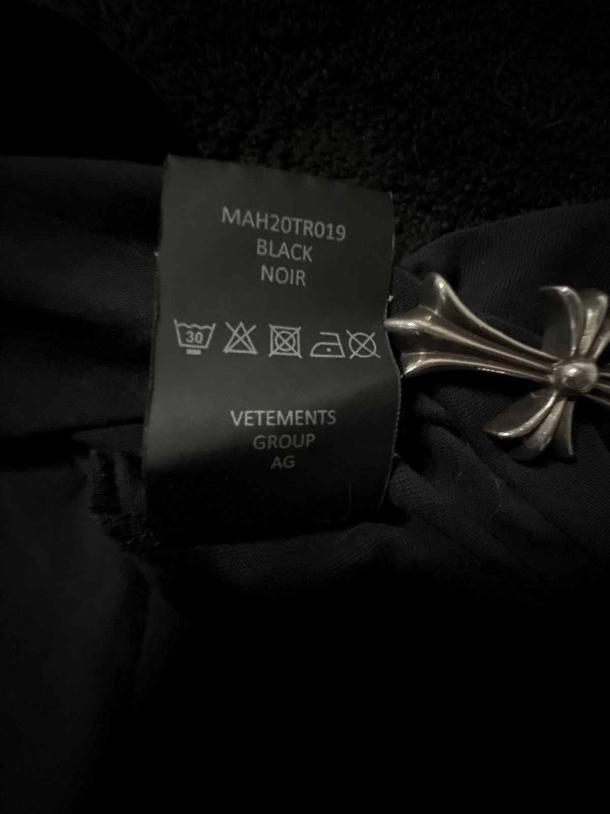 Vetements AW20 - Coca Cola T-Shirt Size US M / EU 48-50 / 2 - 8 Thumbnail