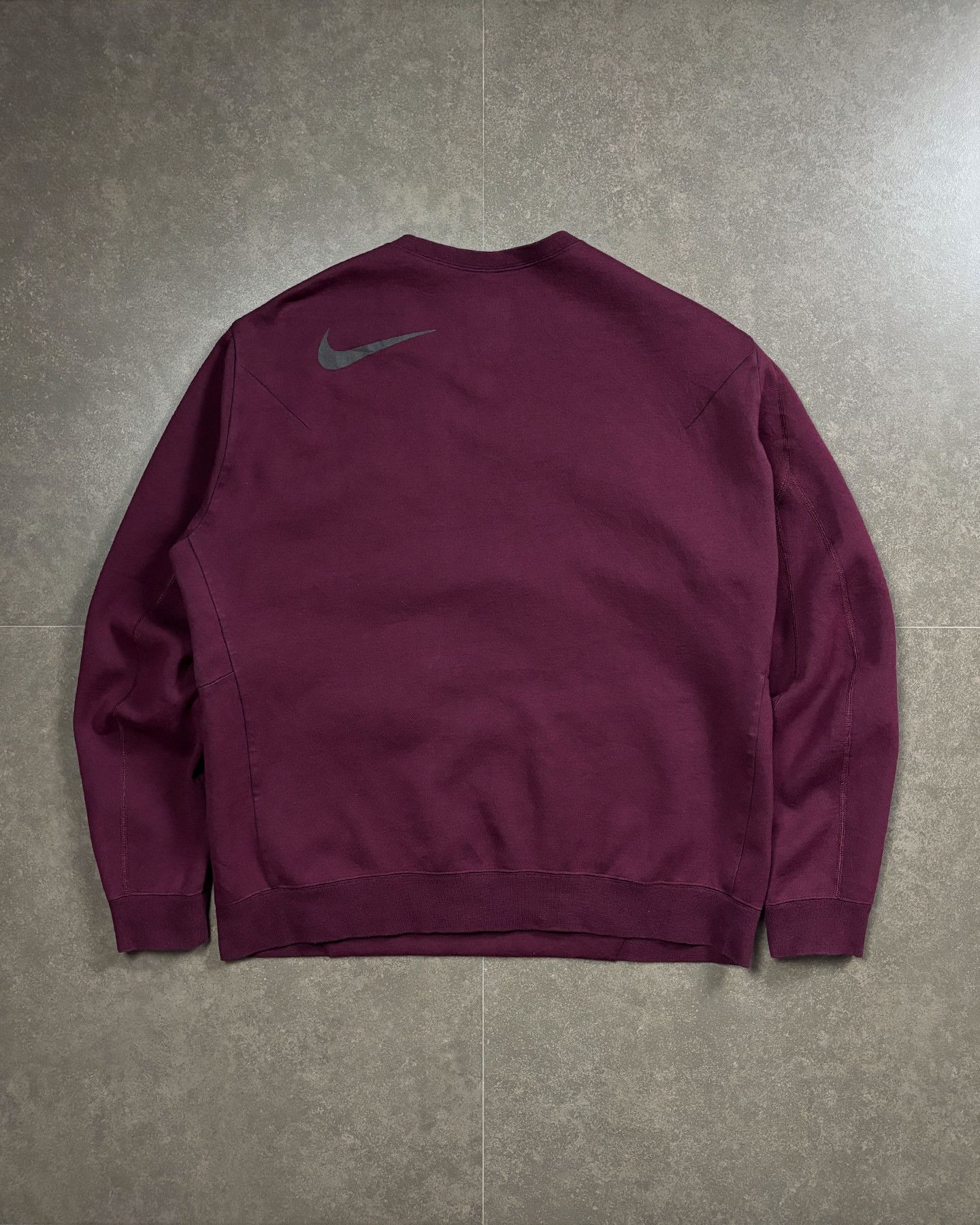Nike ACG Nike ACG NikeLab Tech Fleece Crew Acronym Size US L / EU 52-54 / 3 - 9 Thumbnail