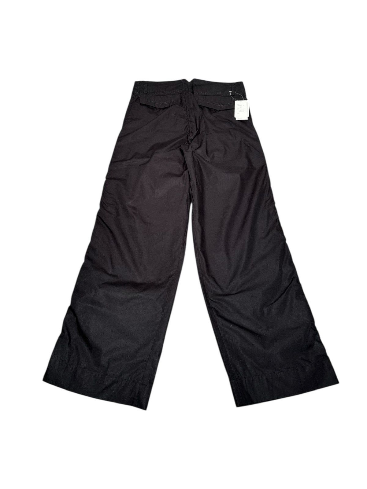 Comme des Garcons SHIRT Comme des Garçons SHIRT wide trousers Size US 32 / EU 48 - 2 Thumbnail