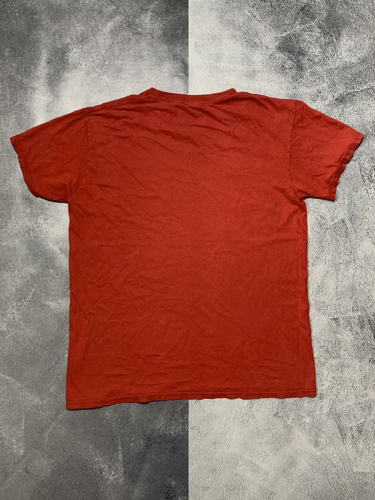 Band Tees × Vintage Vintage Y2K Katare Kid band tee Big Logo streetwear size M Size US M / EU 48-50 / 2 - 7 Thumbnail