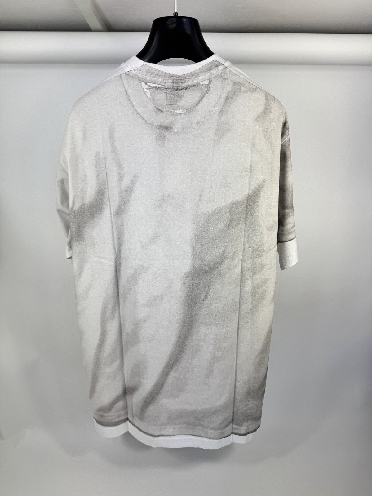 Maison Margiela × Supreme BOX LOGO T-SHIRT Size US XL / EU 56 / 4 - 3 Thumbnail