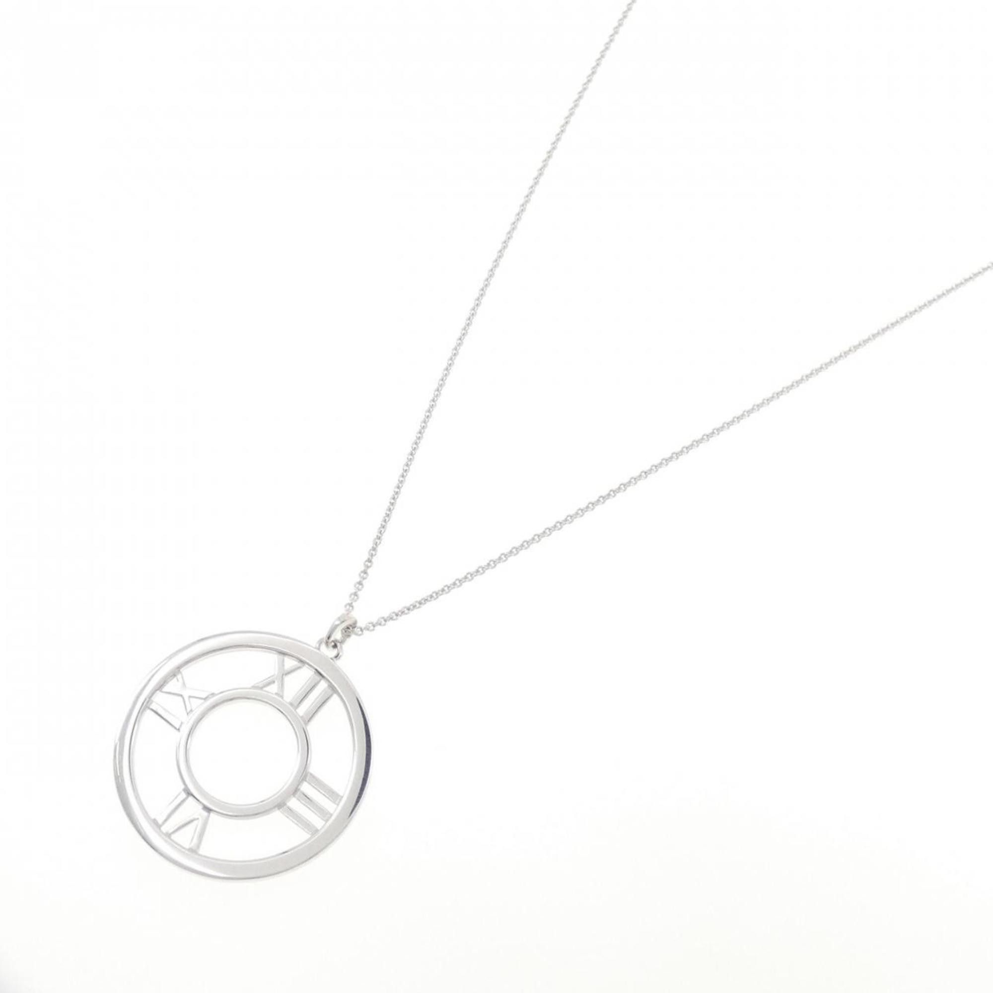 Tiffany & Co. Tiffany & Co Atlas necklace Size ONE SIZE - 1 Thumbnail