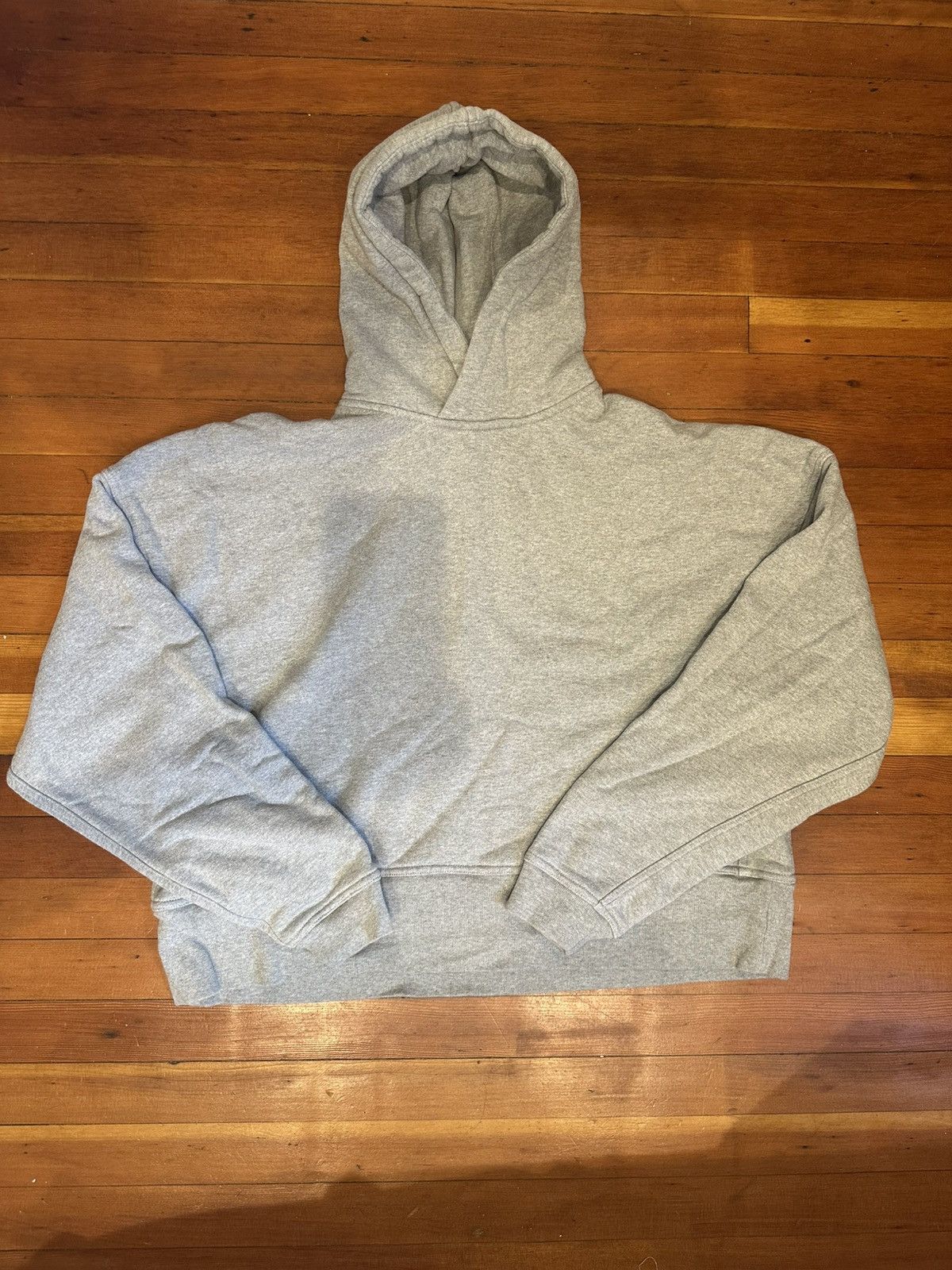 Florence Black Florence Black Grey Hoodie Size US M / EU 48-50 / 2 - 1 Thumbnail