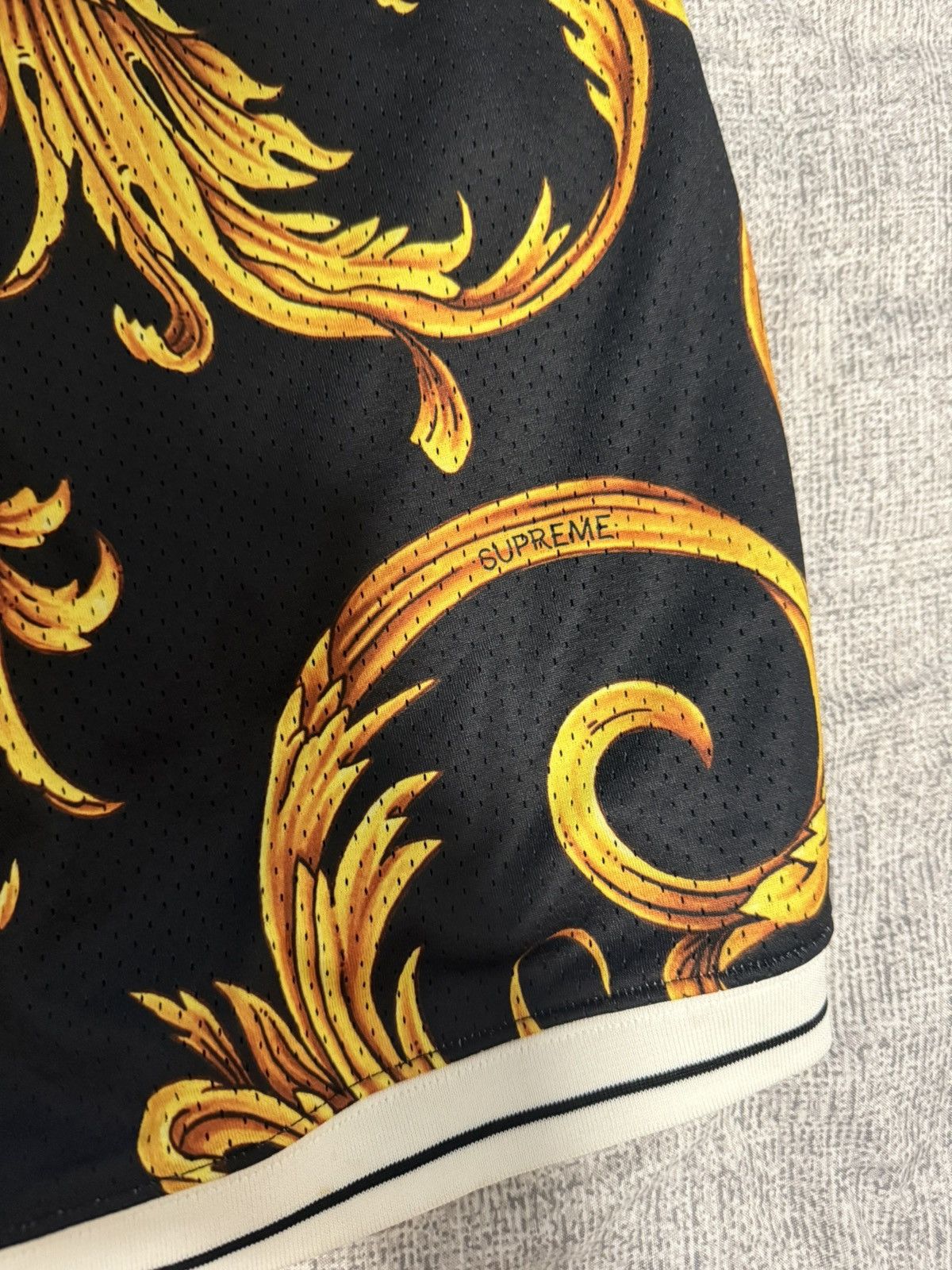 Nike × Supreme Supreme nike basketball shorts Size US 30 / EU 46 - 5 Thumbnail