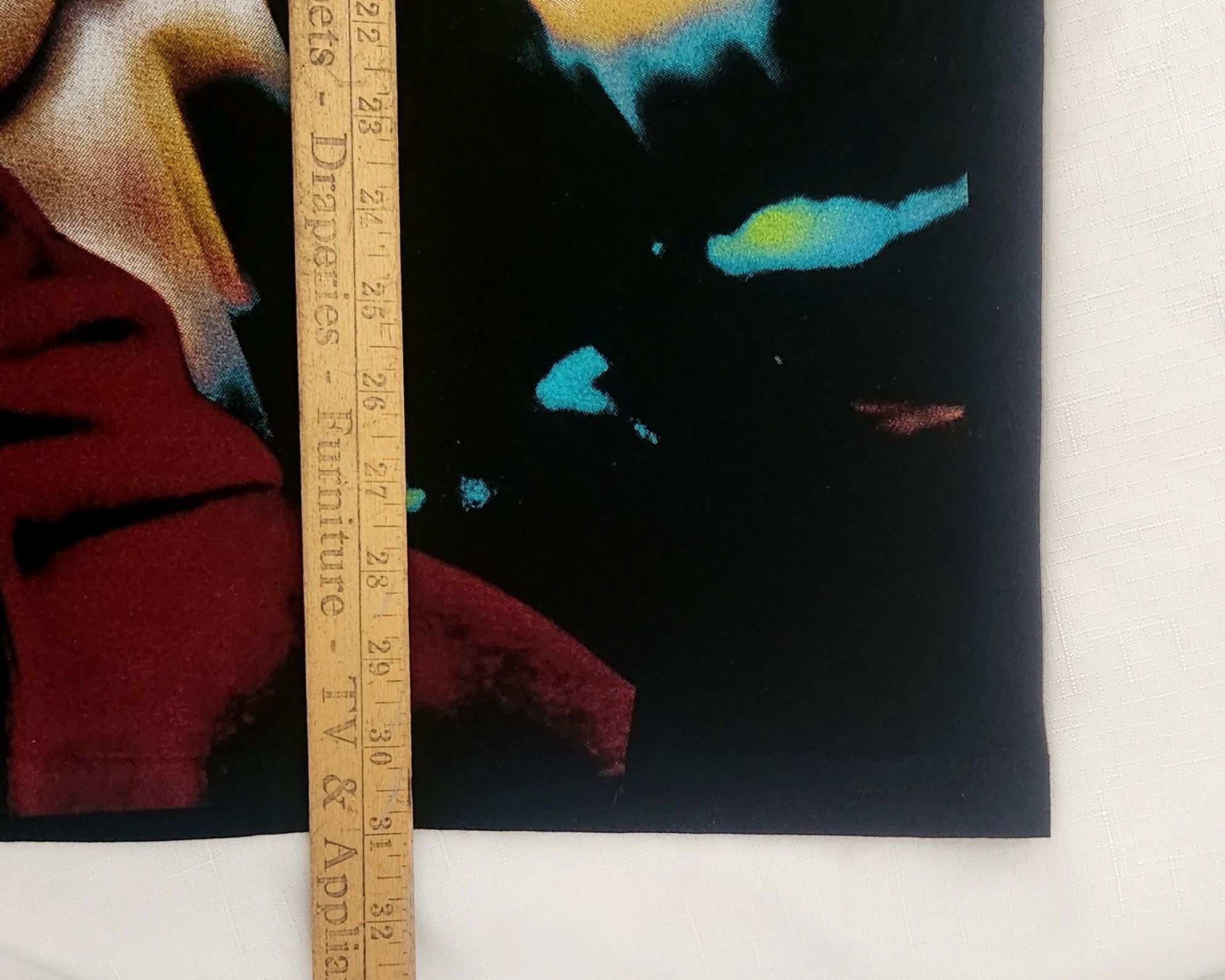 Other E.T Phone Home Rare All Over Print Vintage style AOP Phantom Size US XL / EU 56 / 4 - 8 Thumbnail
