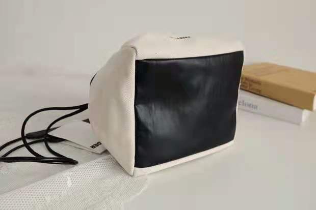 Jil Sander Jil Sander crossbody bag Size ONE SIZE - 3 Thumbnail