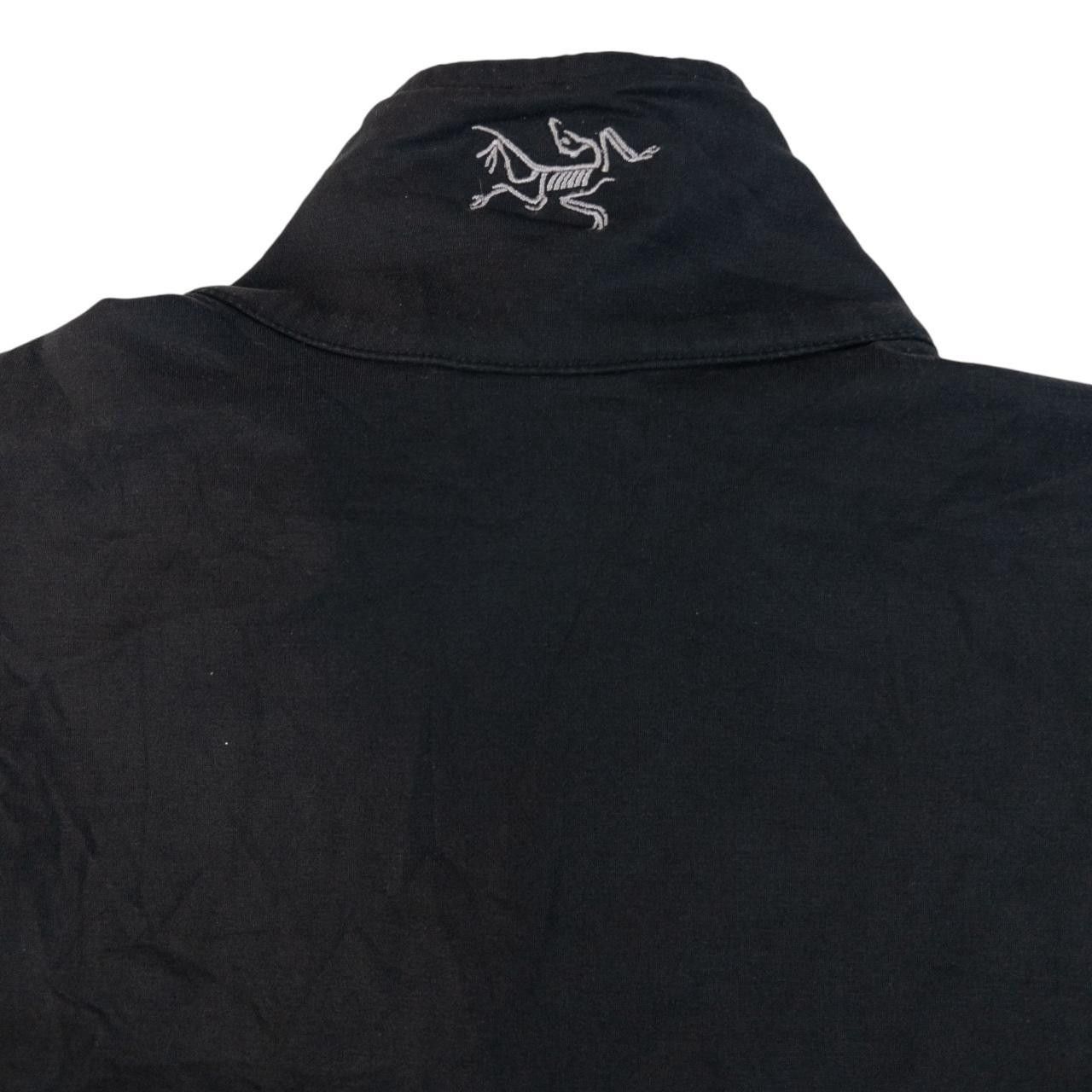 Arc'teryx Vintage Arcteryx Gamma AR Zip Up Jacket Size S Size US S / EU 44-46 / 1 - 3 Thumbnail